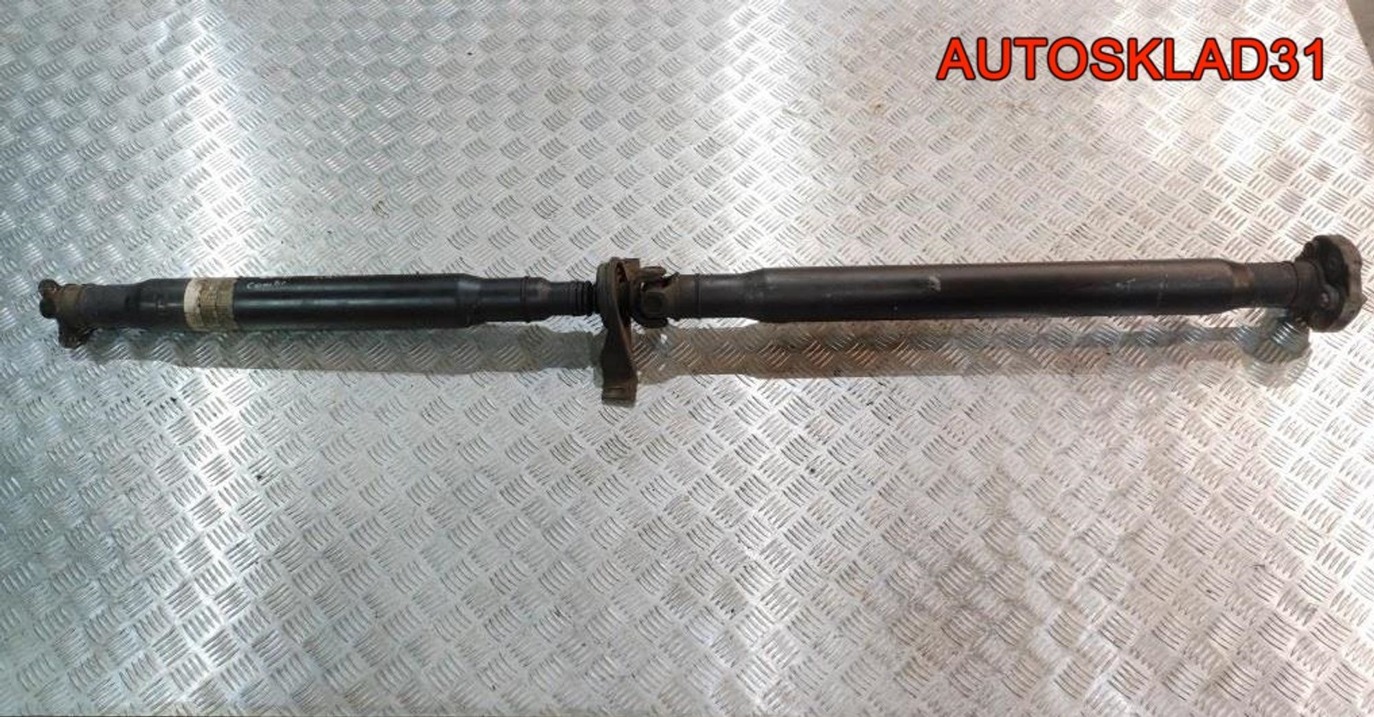 Вал карданный Mercedes Benz W210 2.4 112.911 АКПП Combi A2104107606, 14000 рублей, Дубовое