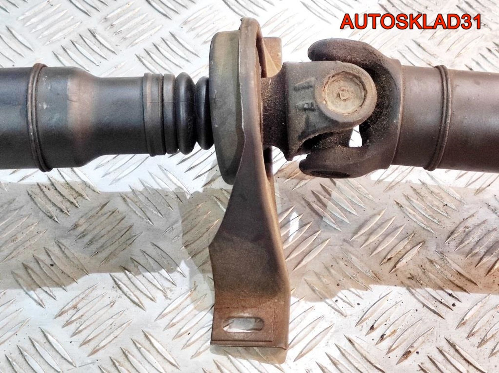 Вал карданный Mercedes Benz W210 2.4 112.911 АКПП Combi A2104107606, 14000 рублей, Дубовое