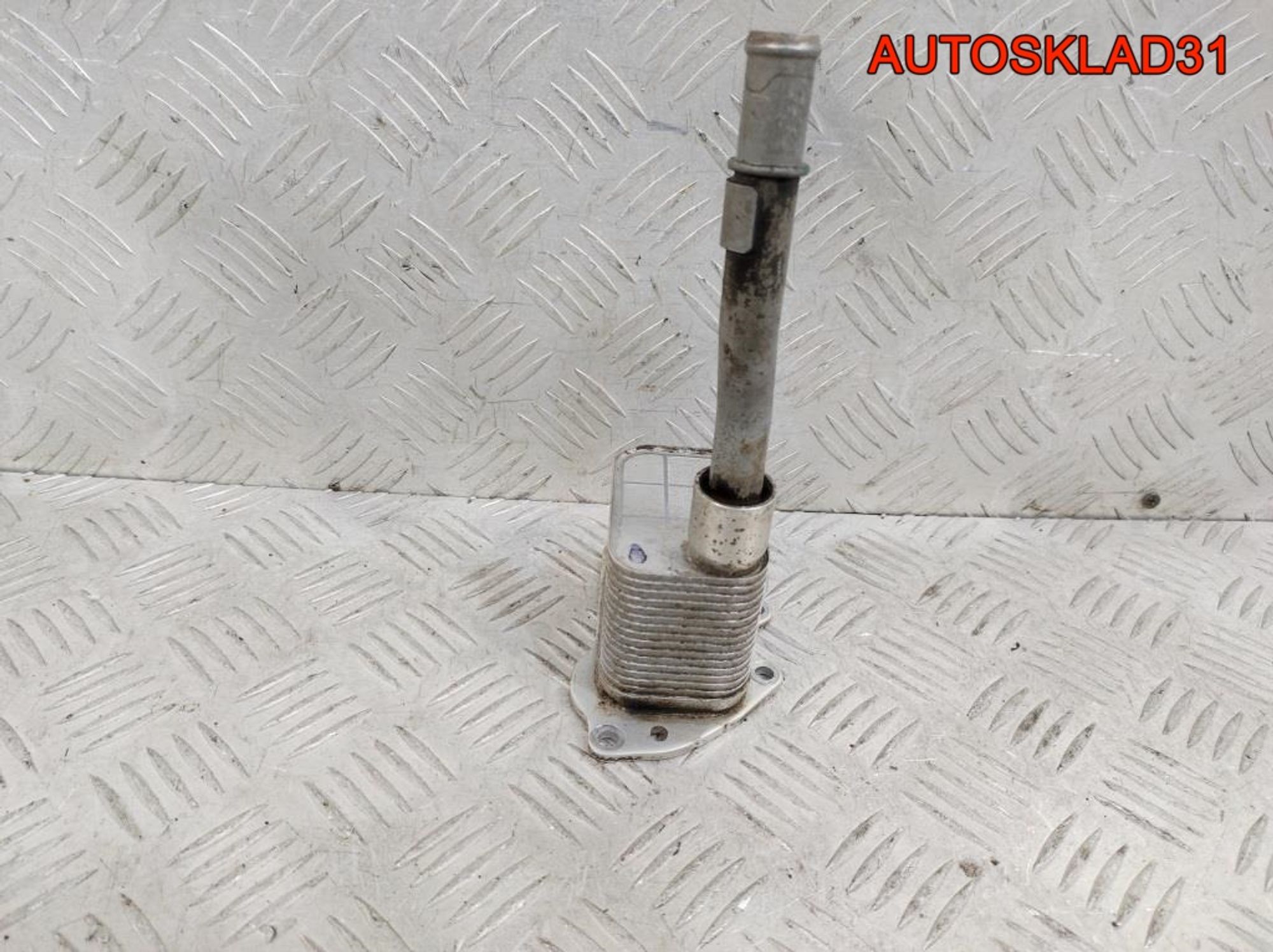 Теплообменник Opel Astra J 1,4 A14NET 55565388, 4500 рублей, Дубовое