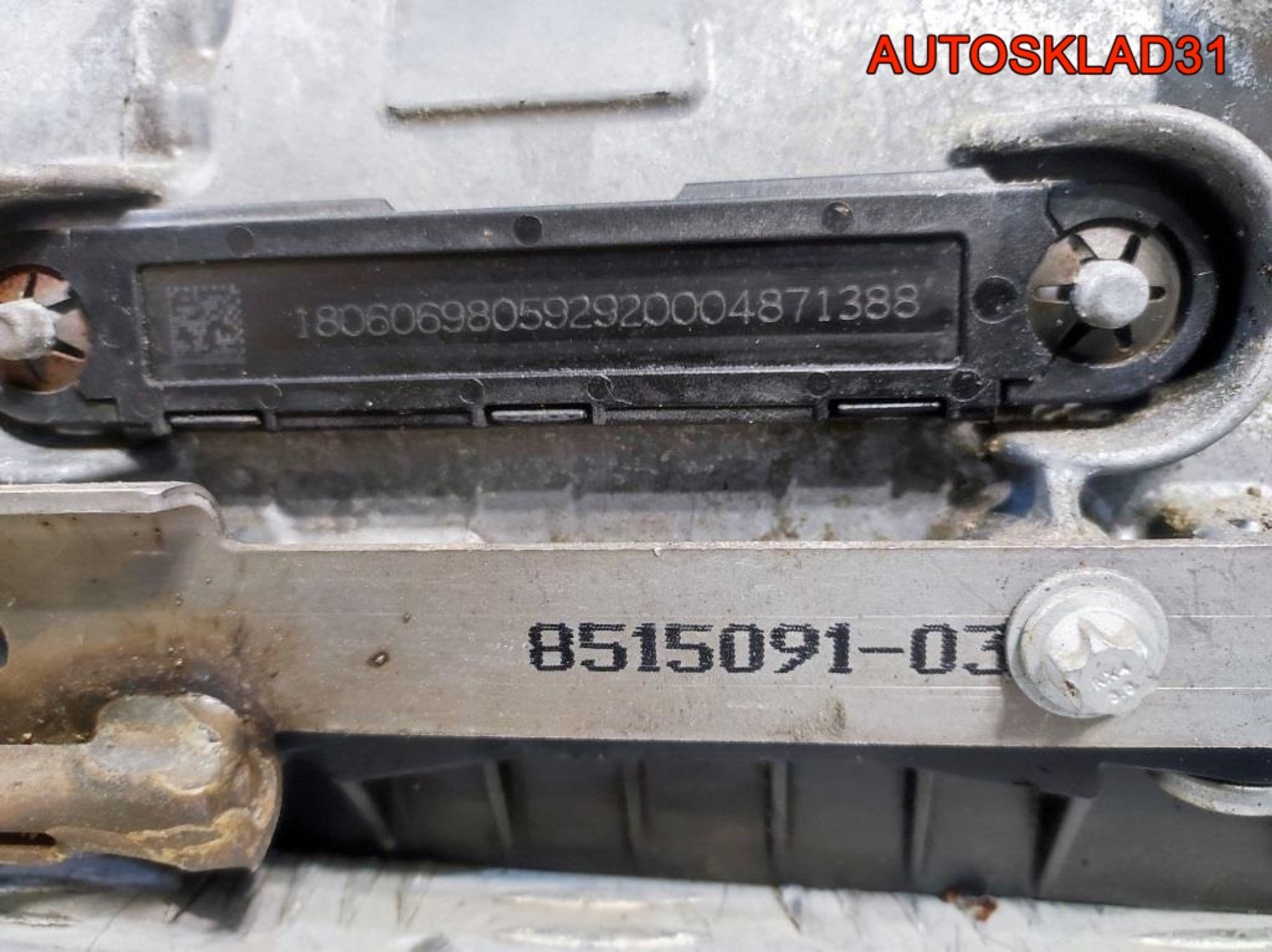 АКПП 1101016754 BMW F30 2,0 B47D20A Дизель, 89100 рублей, Дубовое