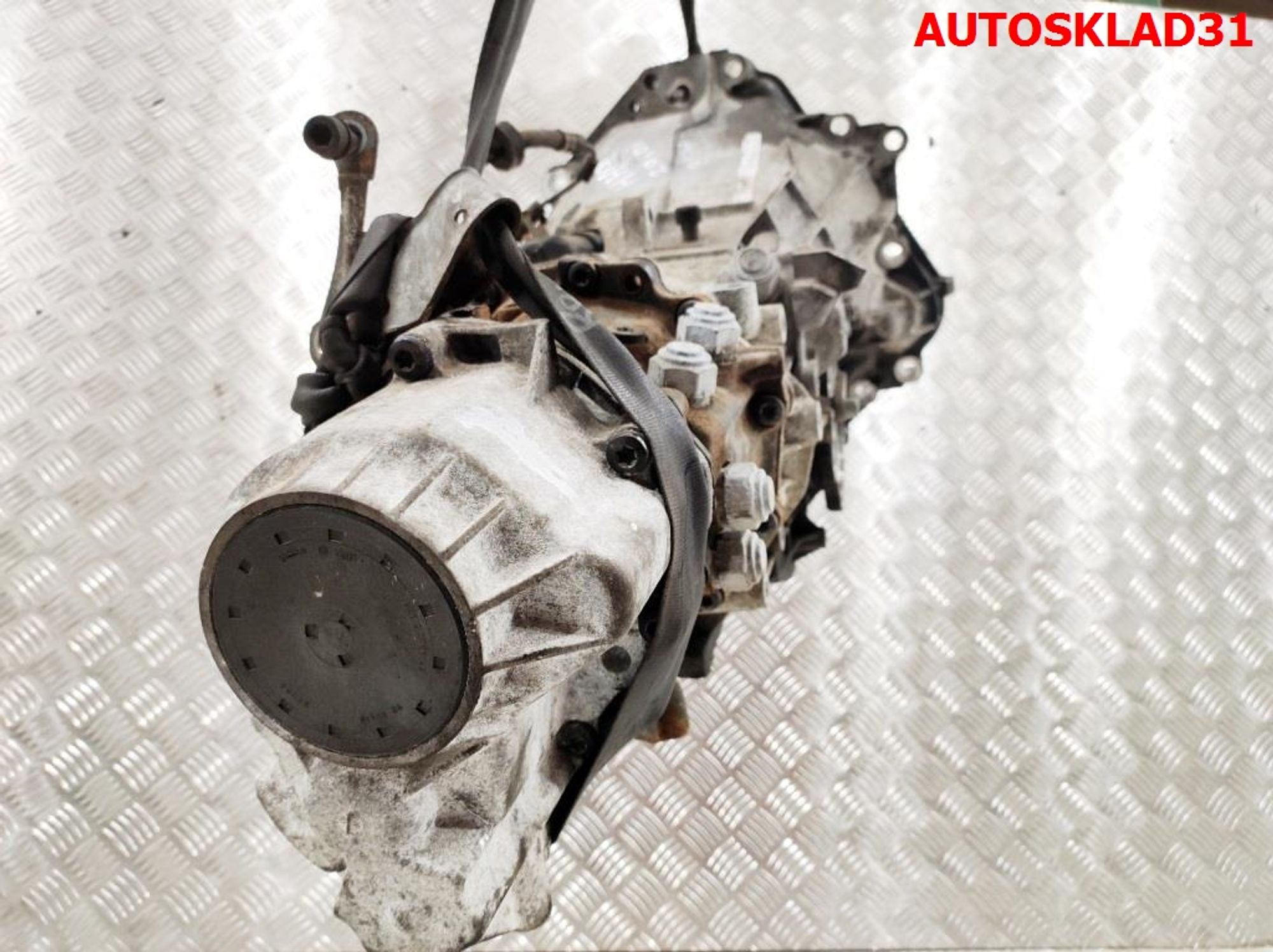 МКПП HHQ 6 ступенчатая VW Passat B5+ 2,0 BGW Дизель, 20000 рублей, Дубовое