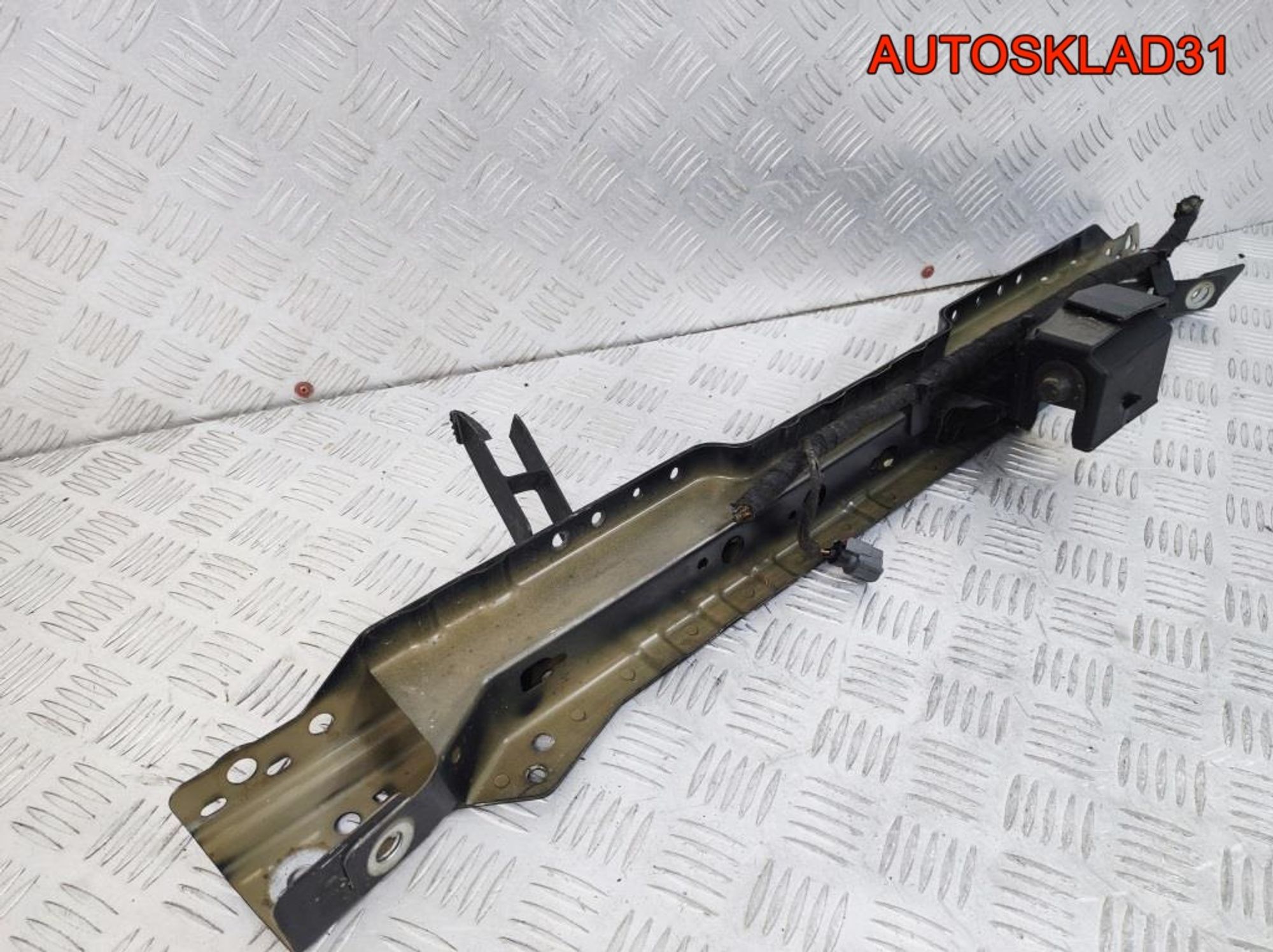 Панель передняя верхняя Opel Astra J 13312474, 3300 рублей, Дубовое