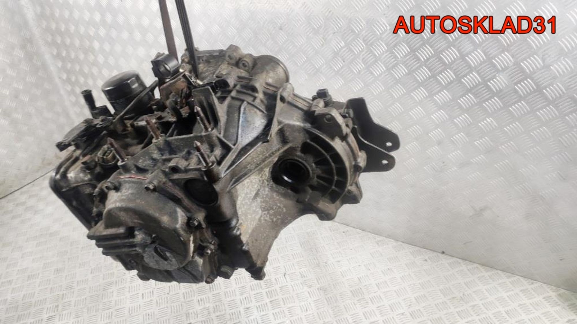 АКПП F4A42 Mitsubishi Carisma DA 1,8 GDI 4G93 Бензин, 40000 рублей, Дубовое