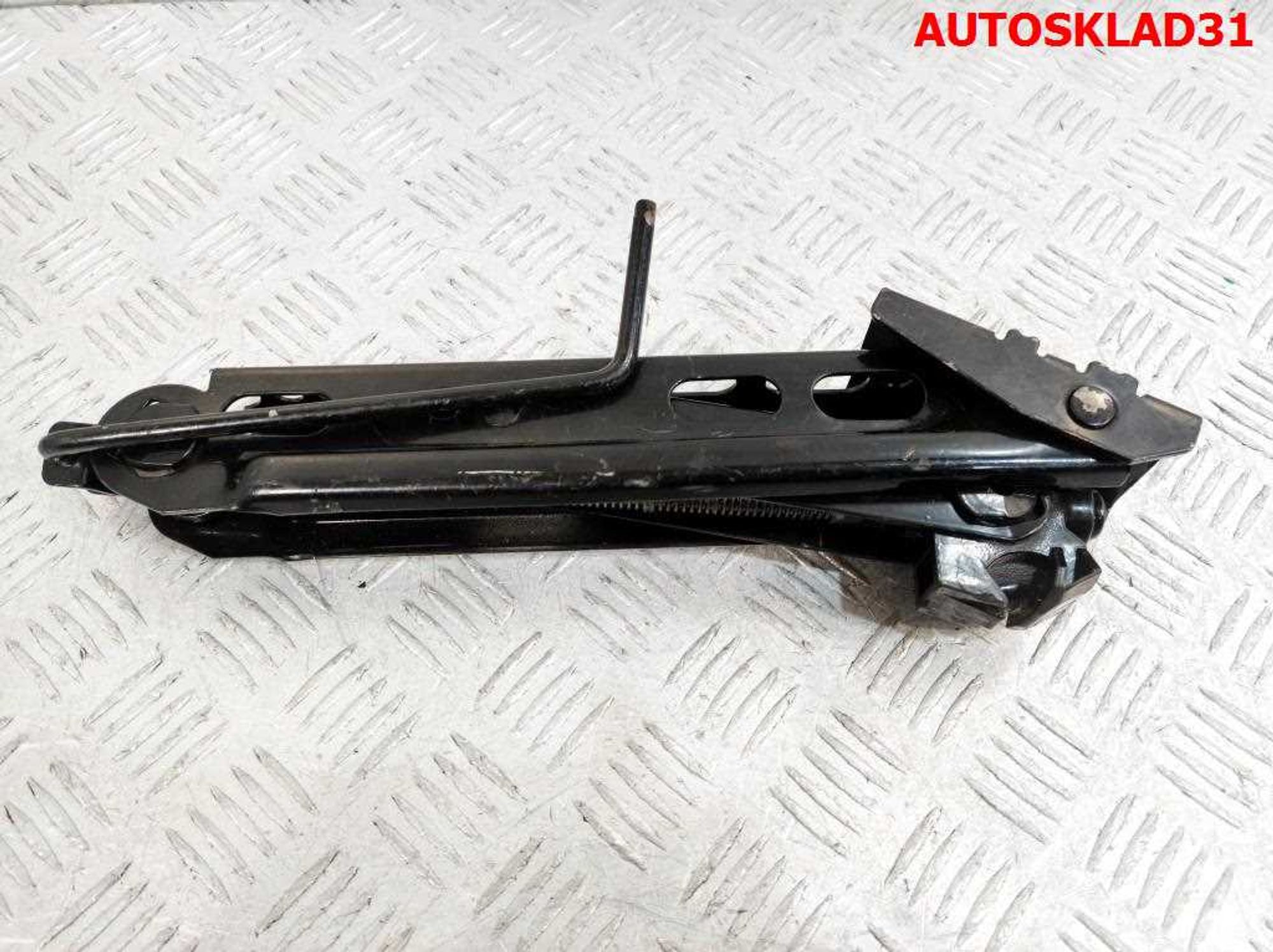 Домкрат Opel Astra G 13331922, 1500 рублей, Дубовое