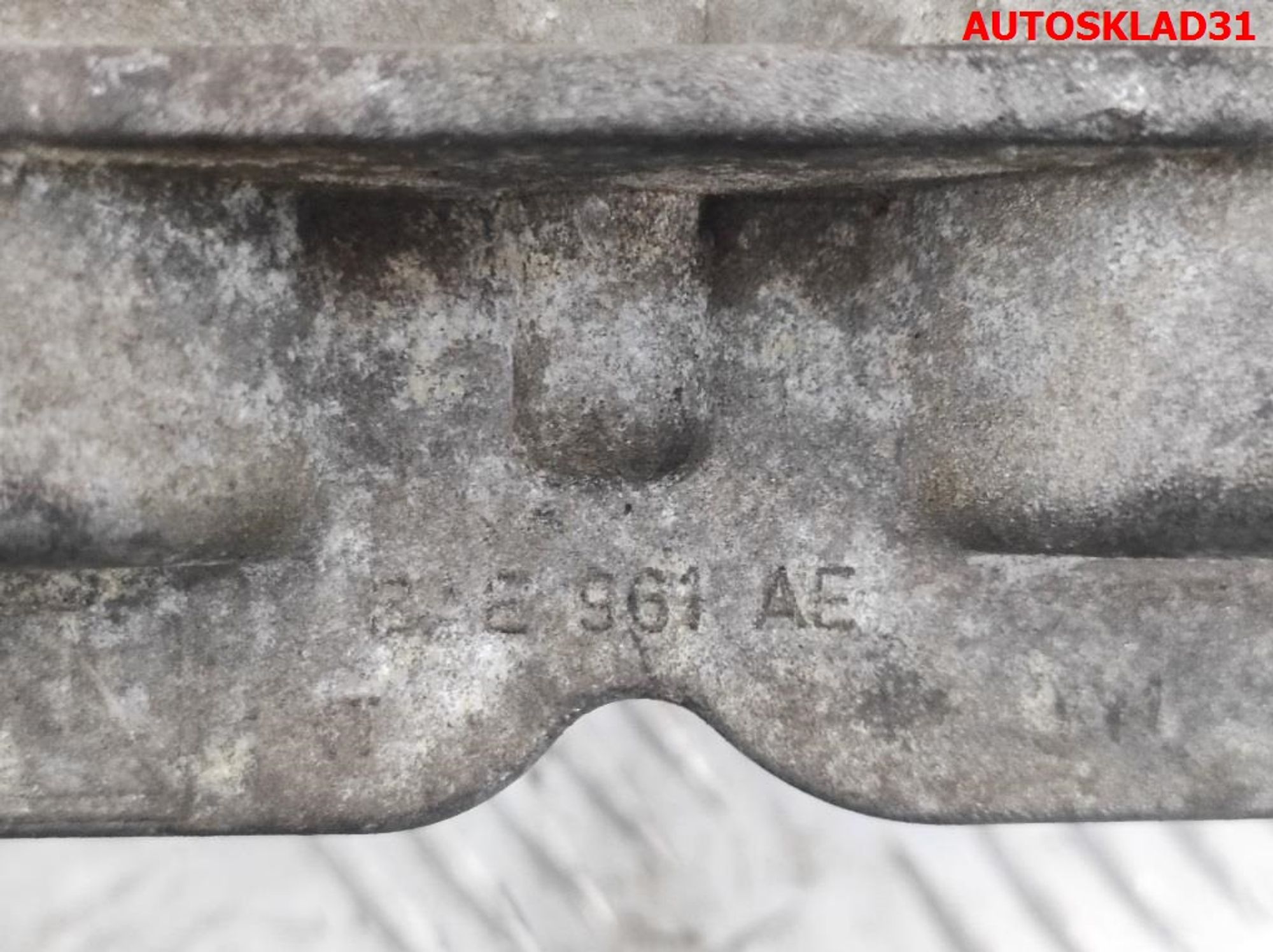 Катушка зажигания Skoda Fabia 1 1,4 Бензин 047905104A, 4000 рублей, Дубовое