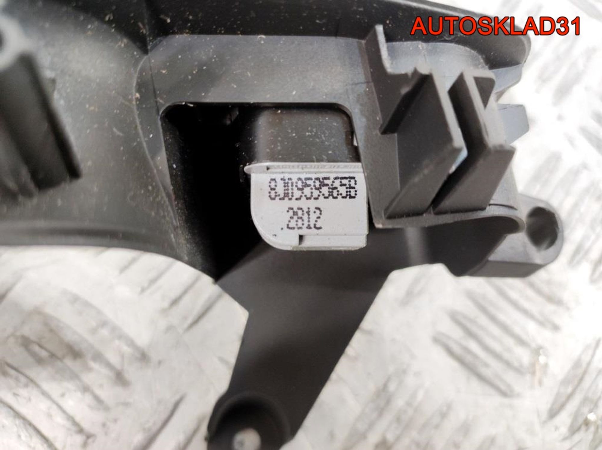 Блок управления стеклоподъемниками Audi A6 C7 4G 4G0959851, 3000 рублей, Дубовое