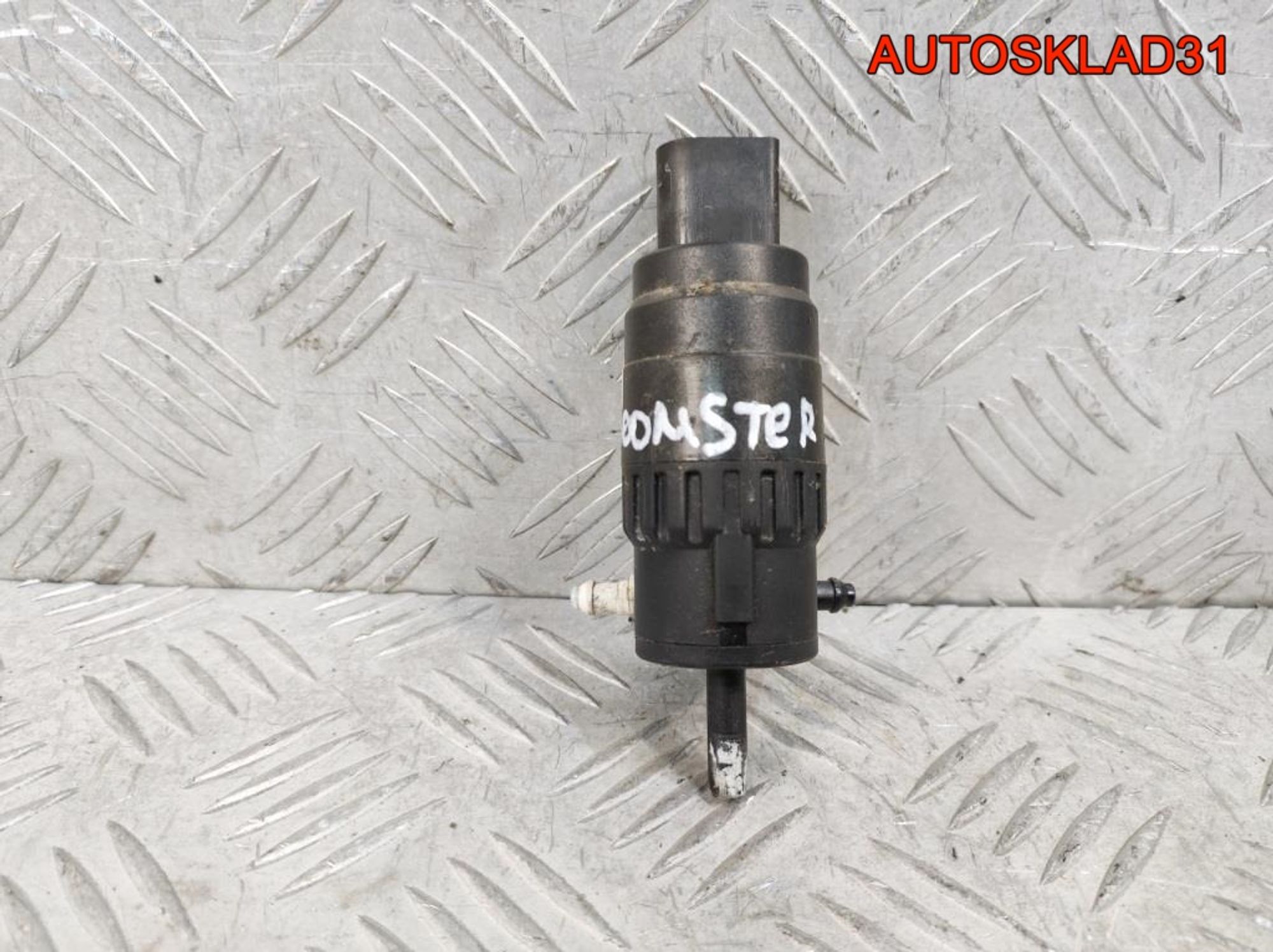 Насос омывателя Skoda Roomster 1K6955651, 900 рублей, Дубовое