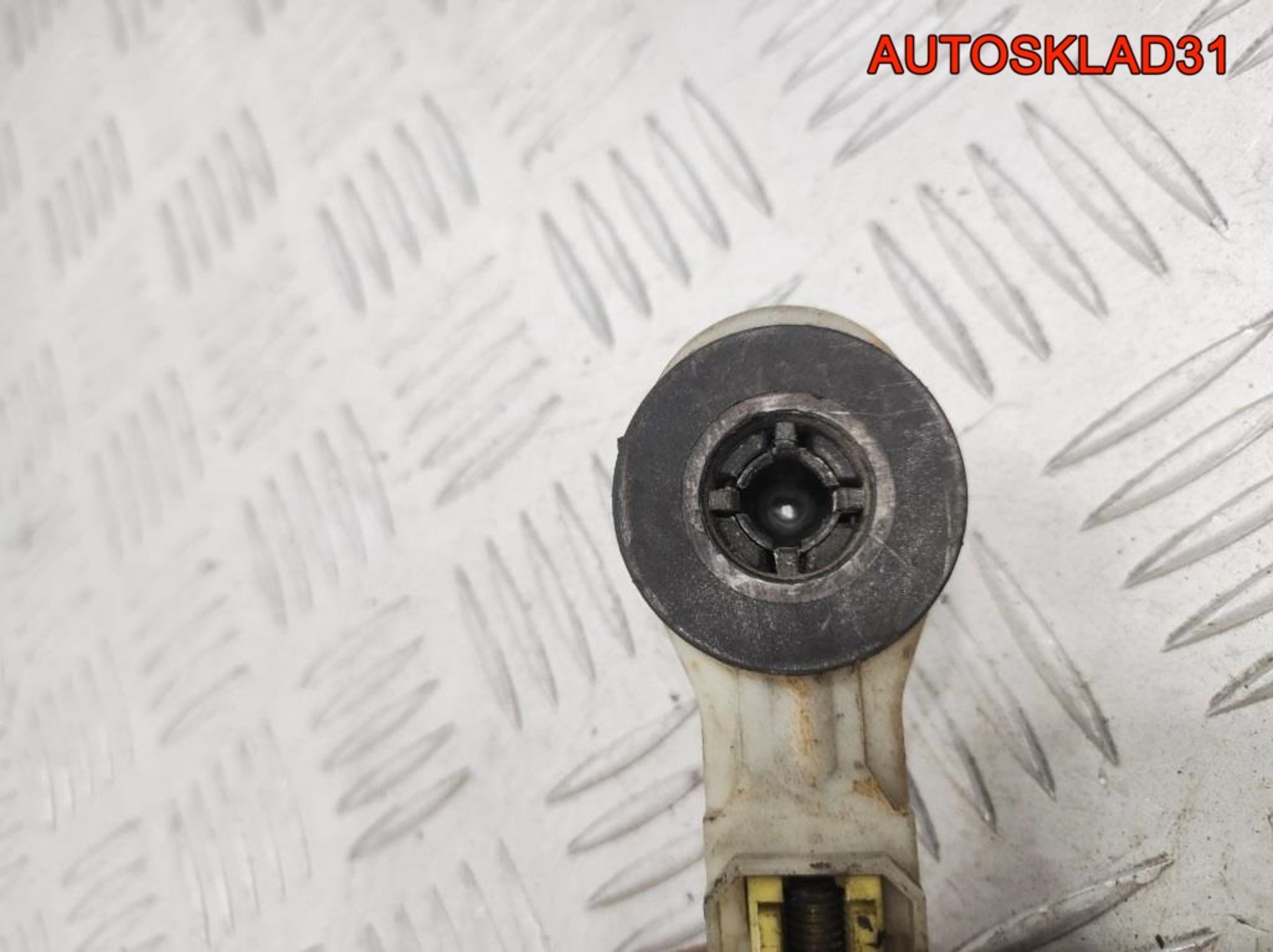 Кулиса МКПП Ford Focus 1 1.8 Дизель 2S4R7K387KA, 5000 рублей, Дубовое