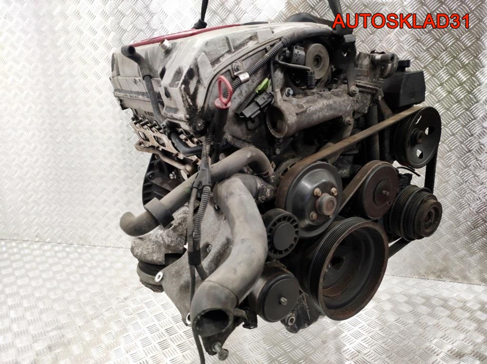 Двигатель M111.956 Mercedes Benz C208 2.0 Бензин Цена за СТОЛБИК, 90000 рублей, Дубовое