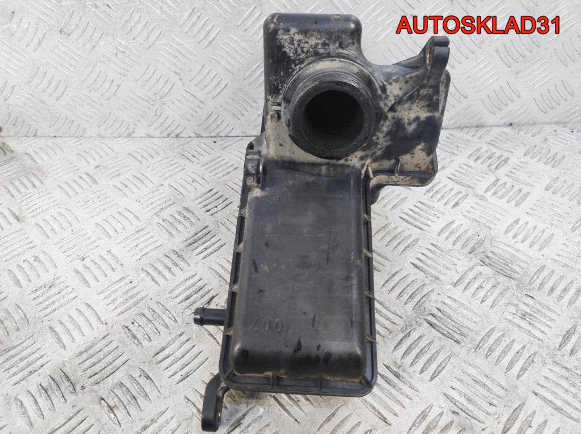 Резонатор Mitsubishi Carisma DA 1.8 4G93 MD349591, 900 рублей, Дубовое