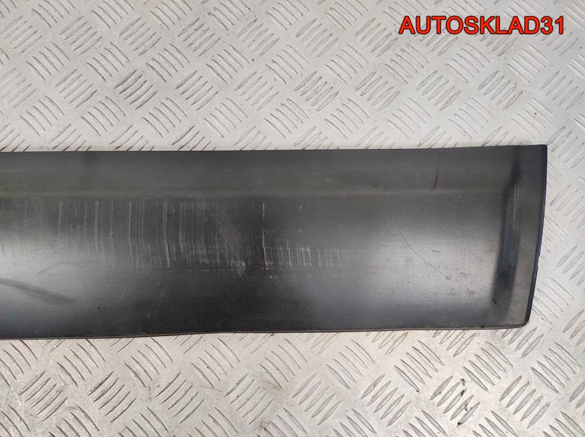 Накладка двери передней правой Nissan Qashqai J10, 900 рублей, Дубовое