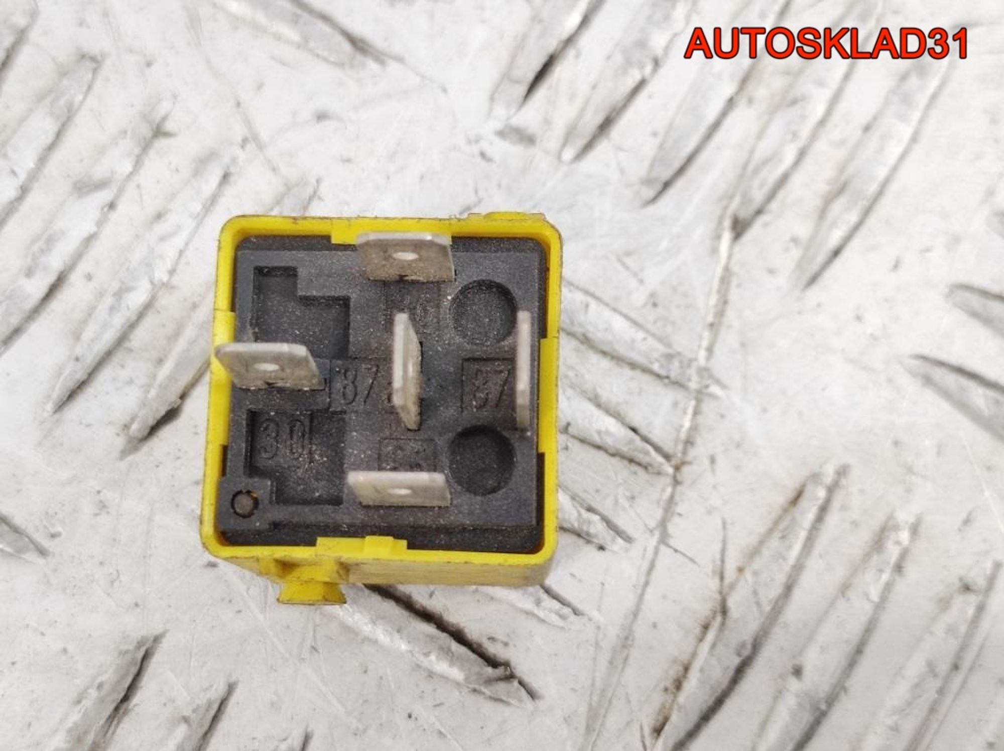 Реле стеклоочистителей Mercedes W210 A0025421419, 1000 рублей, Дубовое