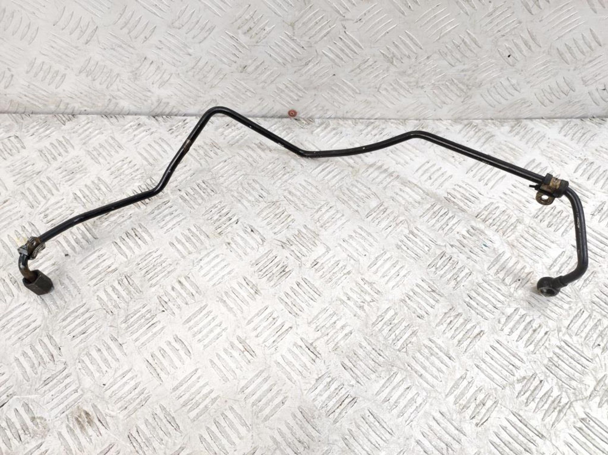 Трубка турбины VW Passat B5+ 1,9 AVF Дизель 038145771L, 3000 рублей, Дубовое