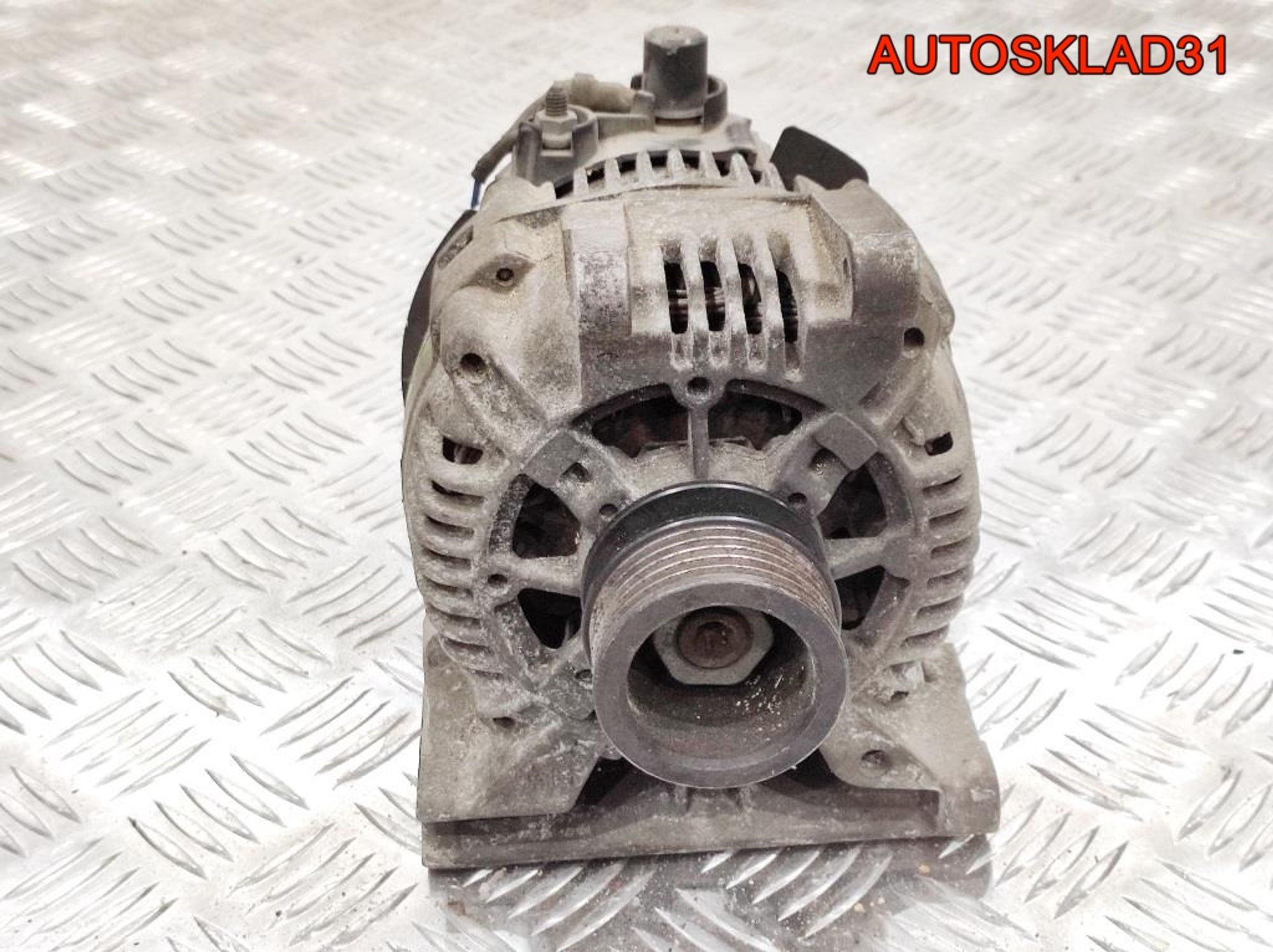 Генератор 90A Mercedes-Benz W168 A0111545602 (Р), 8000 рублей, Дубовое