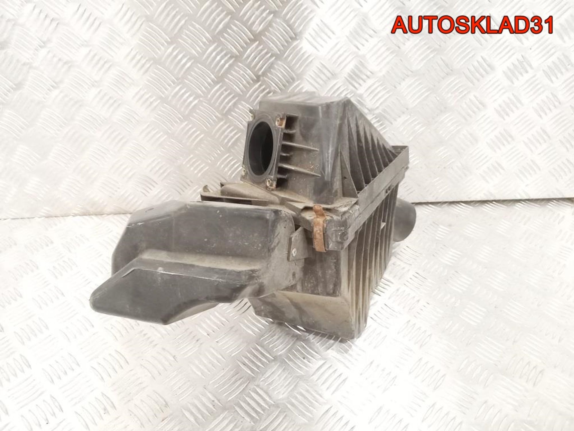 Корпус воздушного фильтра Nissan Primera P12, 1400 рублей, Дубовое