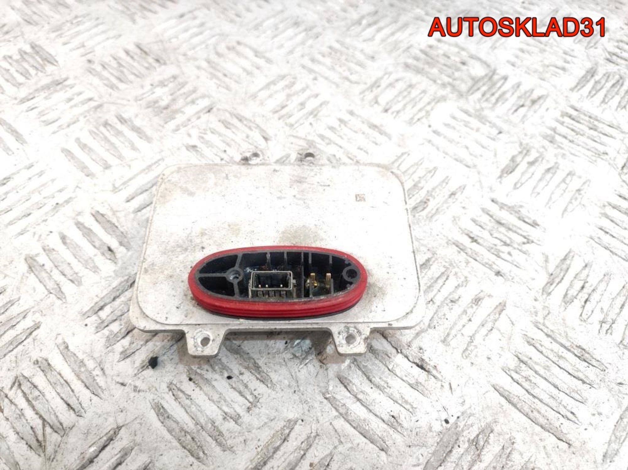 Блок розжига ксенона VW Tiguan 5DV00900000, 5000 рублей, Дубовое