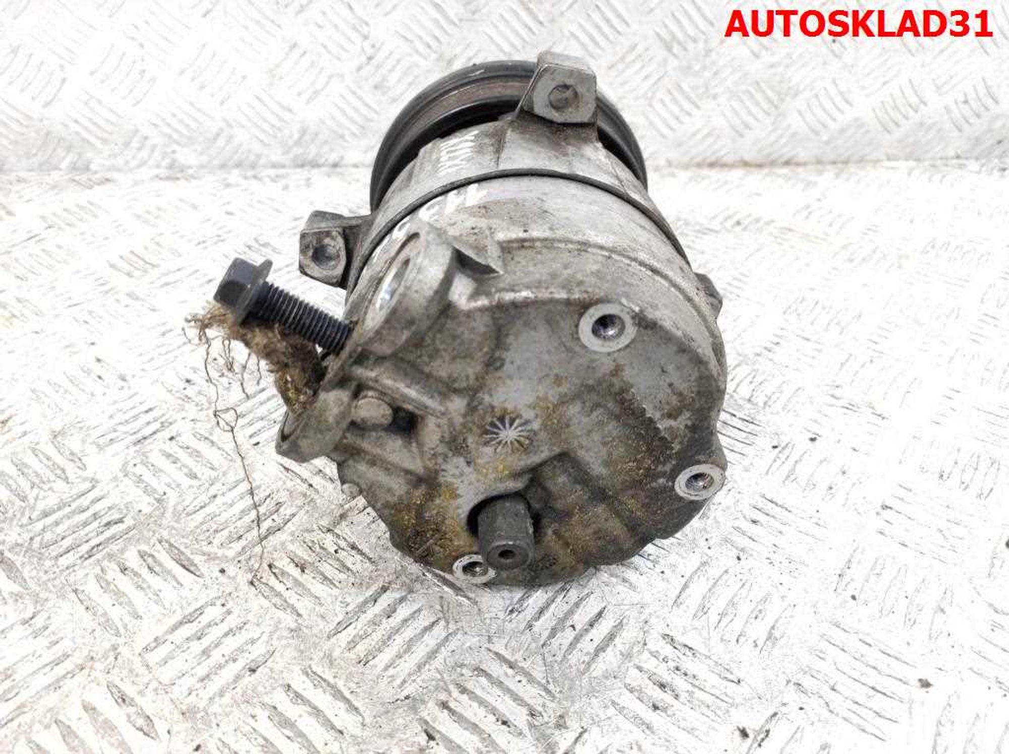 Компрессор кондиционера Opel Sintra Opel Sintra 2,2 X22XE 1135201, 3500 рублей, Дубовое