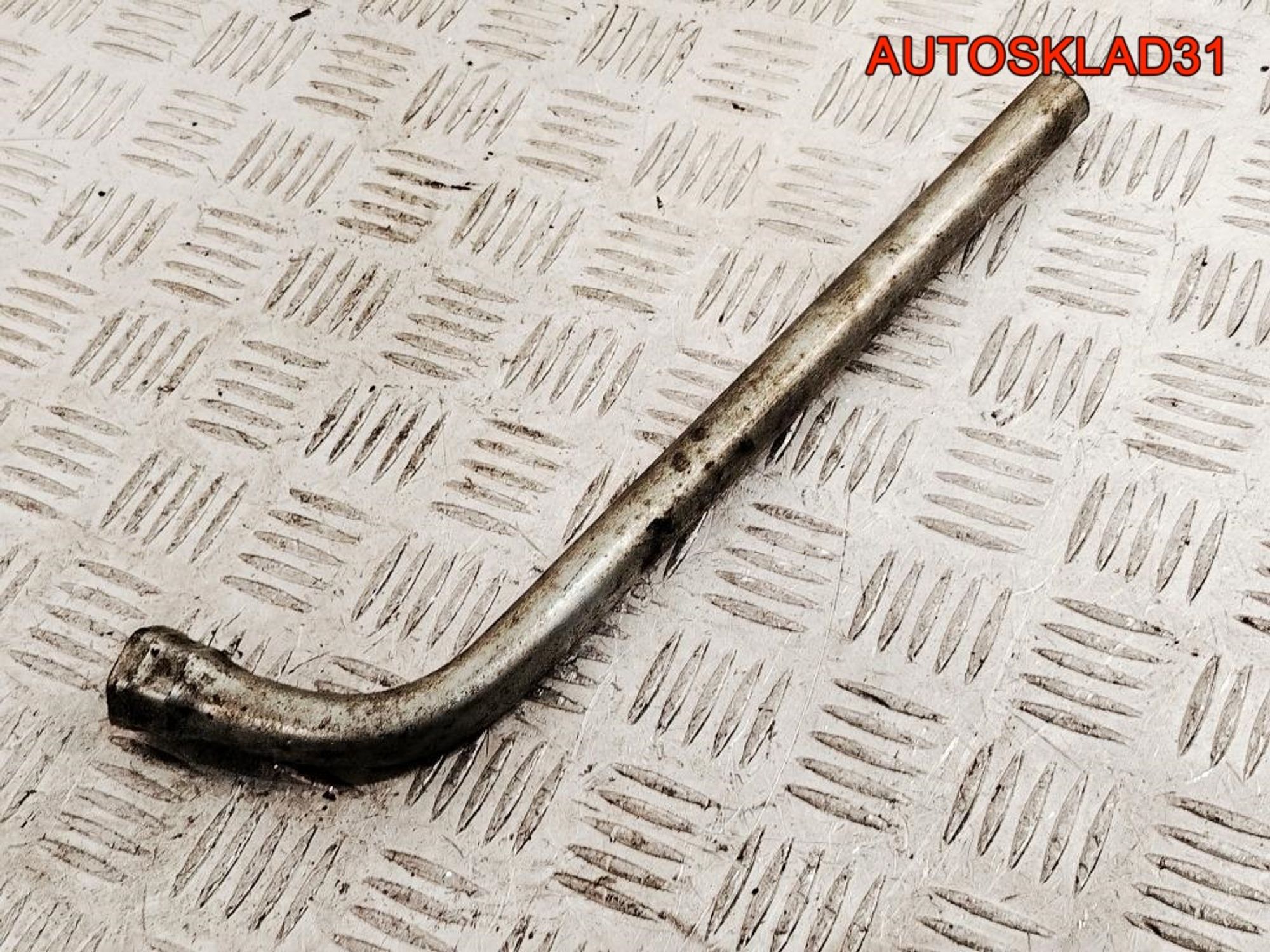 Ключ баллонный Volkswagen Sharan 7M3012219, 700 рублей, Дубовое