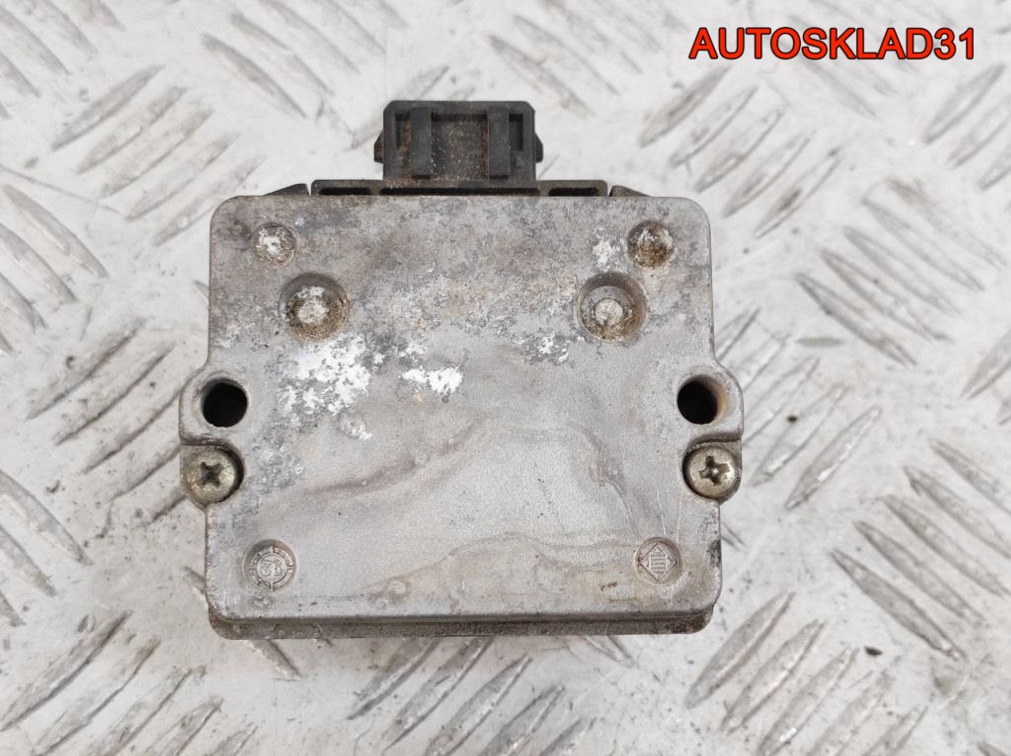 Катушка зажигания Audi 80 B4 867905104A, 2000 рублей, Дубовое