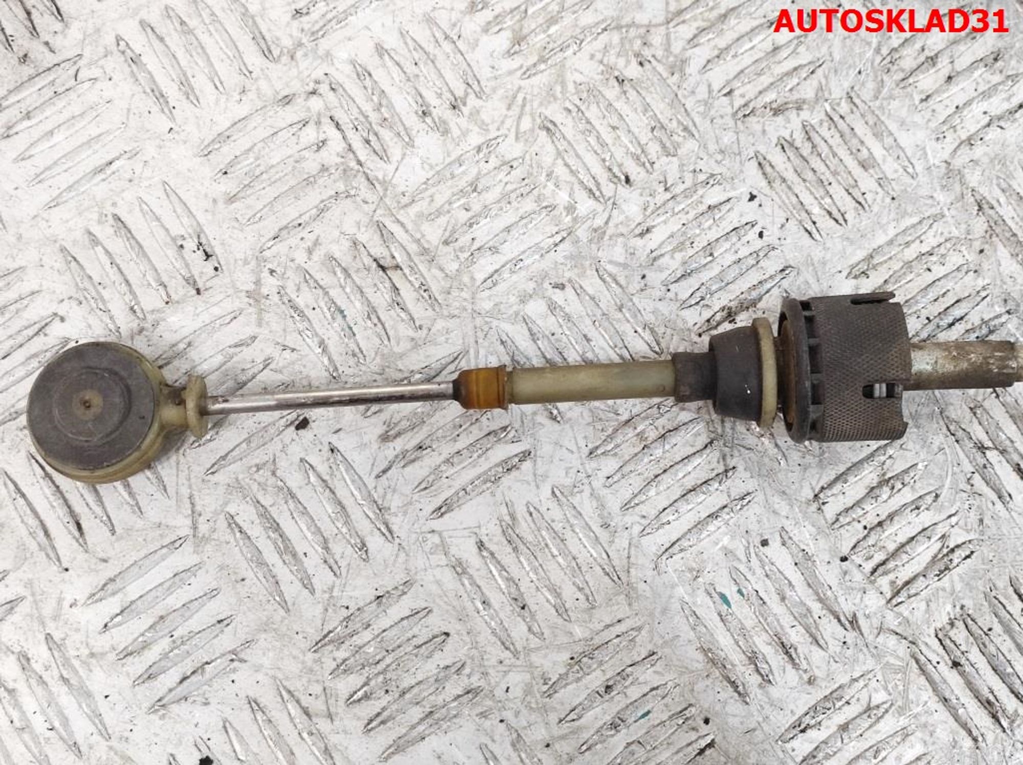 Трос МКПП Opel Astra H 55350266, 4500 рублей, Дубовое