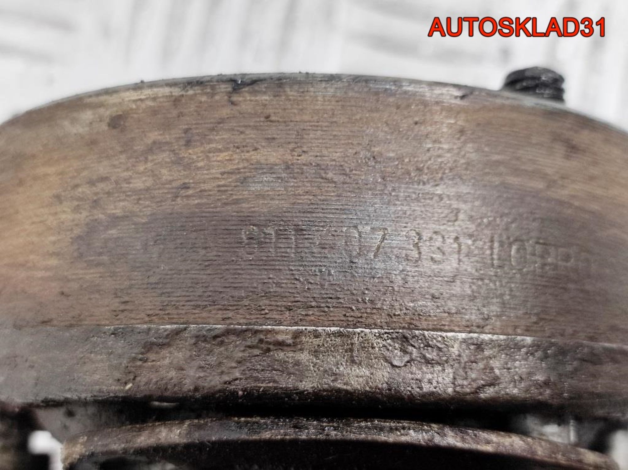 Привод передний правый Audi 80 B3 2,0 Бензин, 2300 рублей, Дубовое