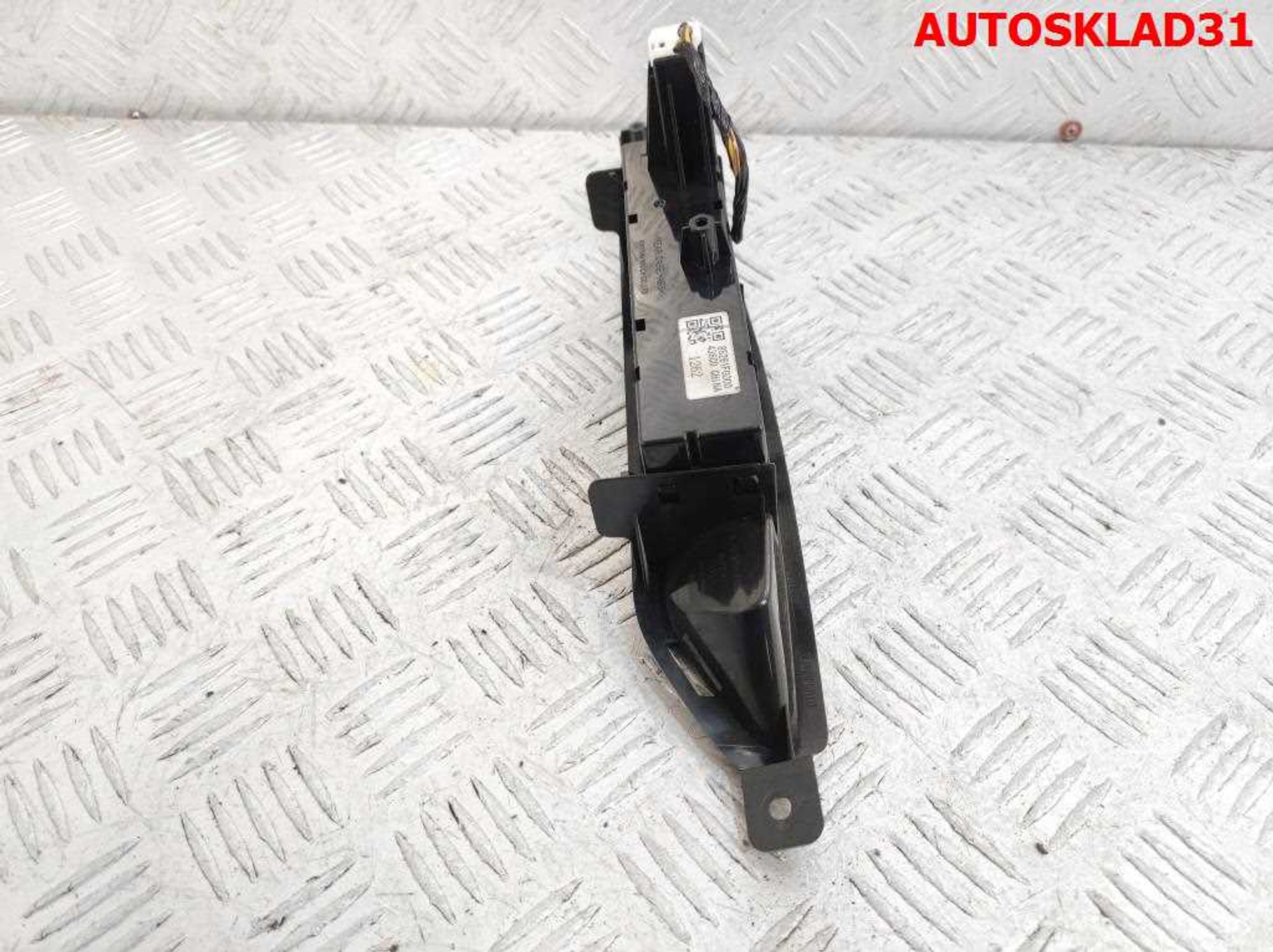 Часы Subaru Forester S12 85261FG000, 4000 рублей, Дубовое