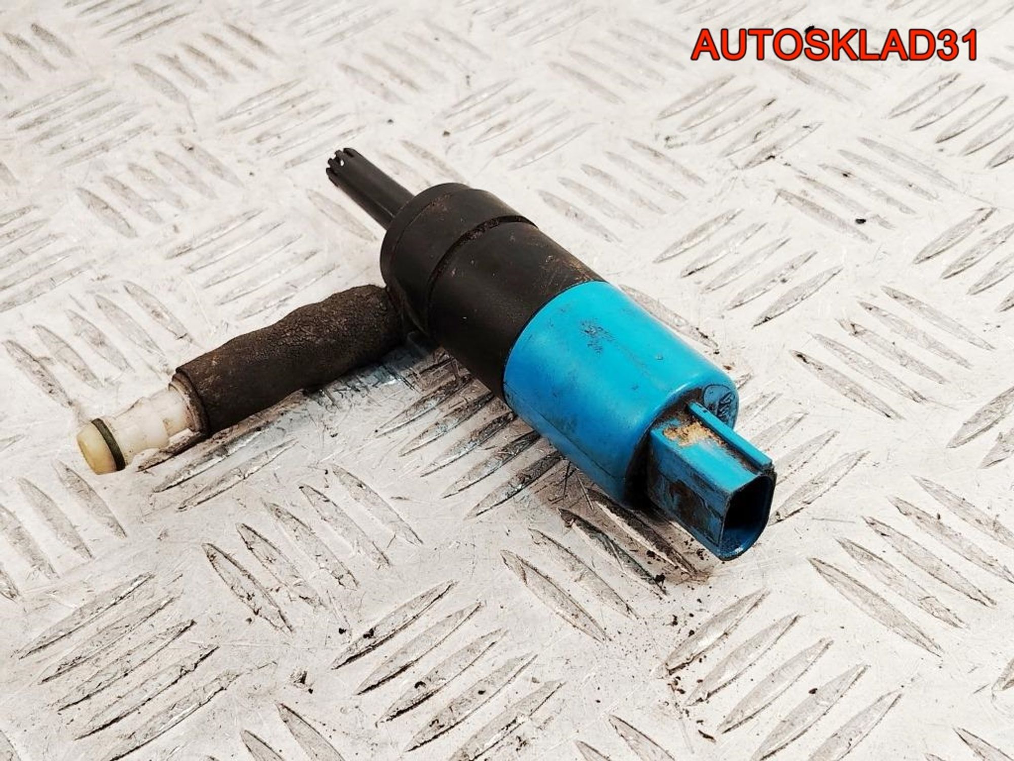 Насос омывателя фар VW Passat B5 3B7955681, 900 рублей, Дубовое
