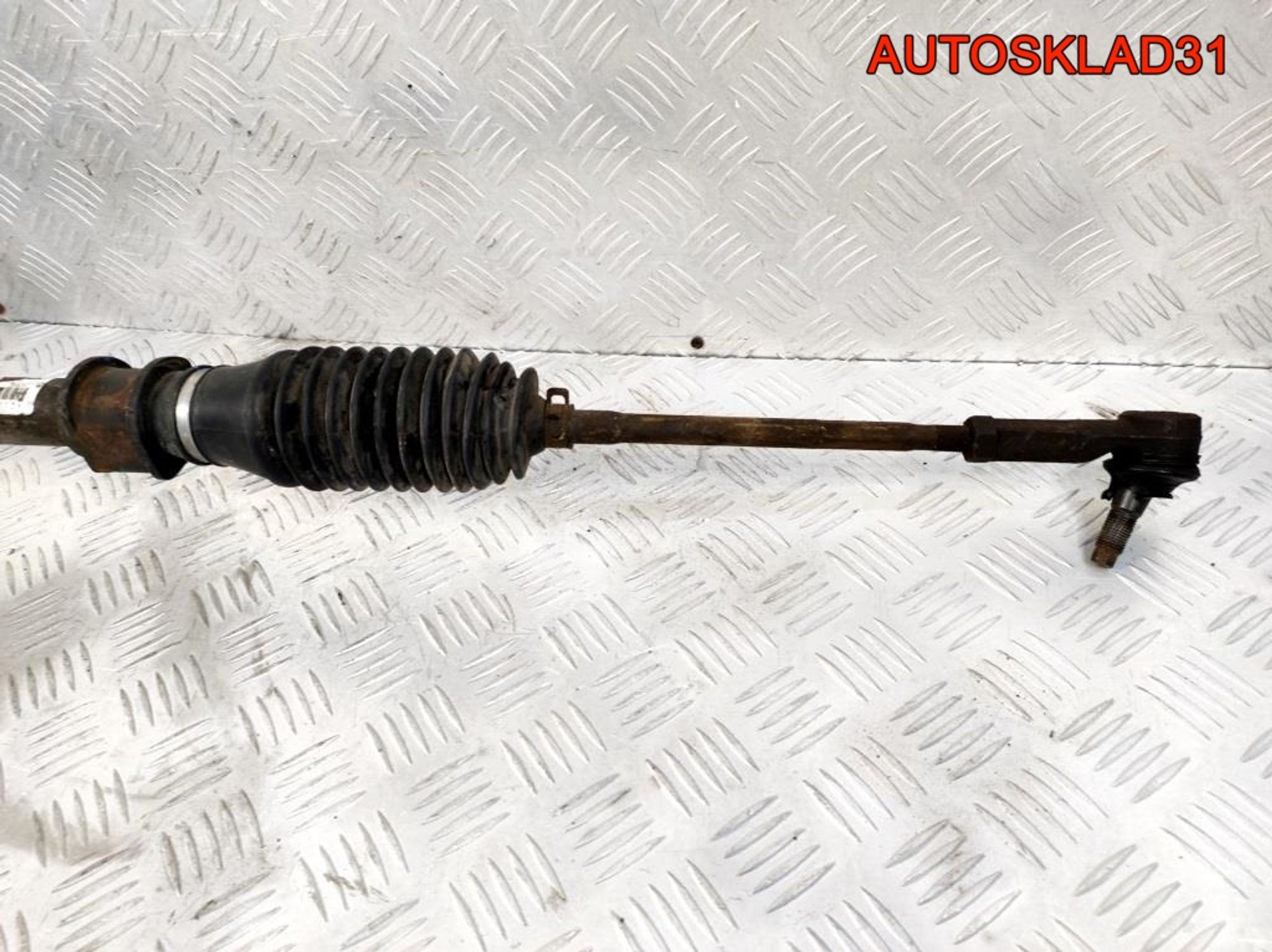 Рейка рулевая Suzuki Swift 3 4858063J51, 20700 рублей, Дубовое