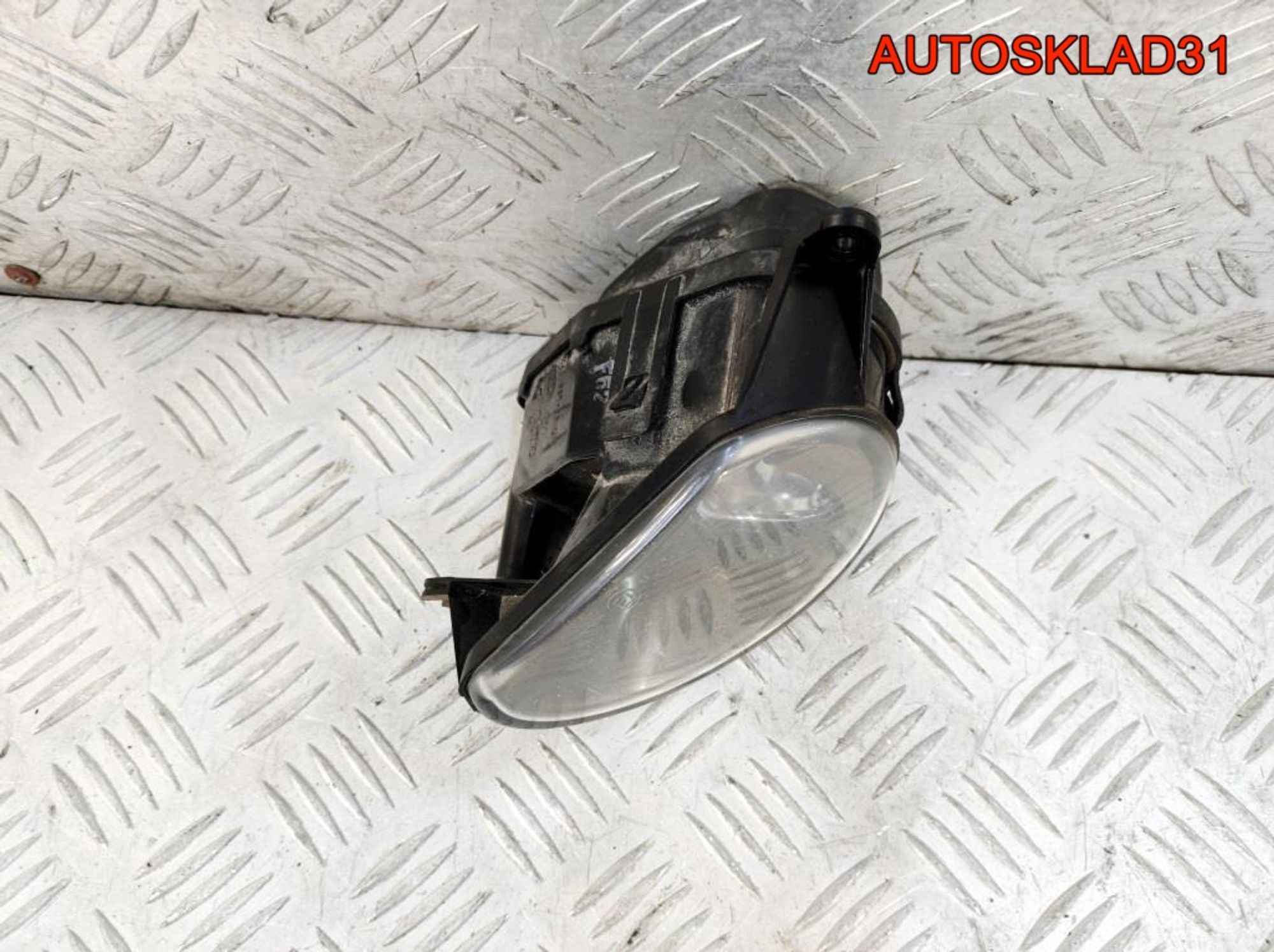 Фара противотуманная левая Audi A3 8P 8P0941699A, 1400 рублей, Дубовое