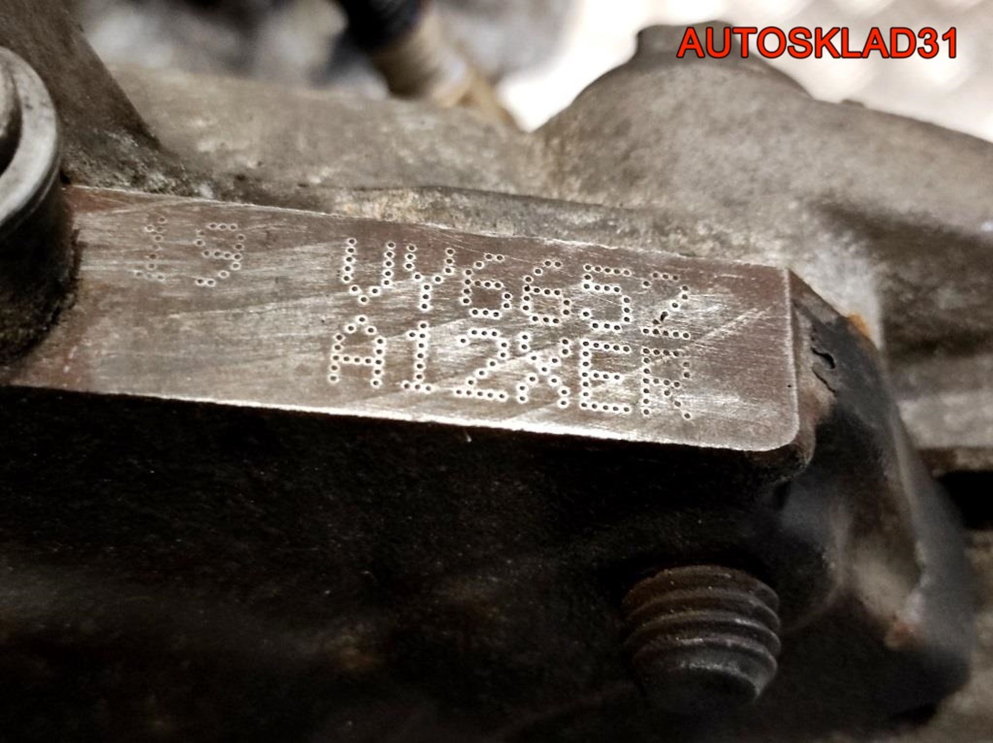 Двигатель A12XER Opel Corsa D 1.2 Бензин, 60000 рублей, Дубовое