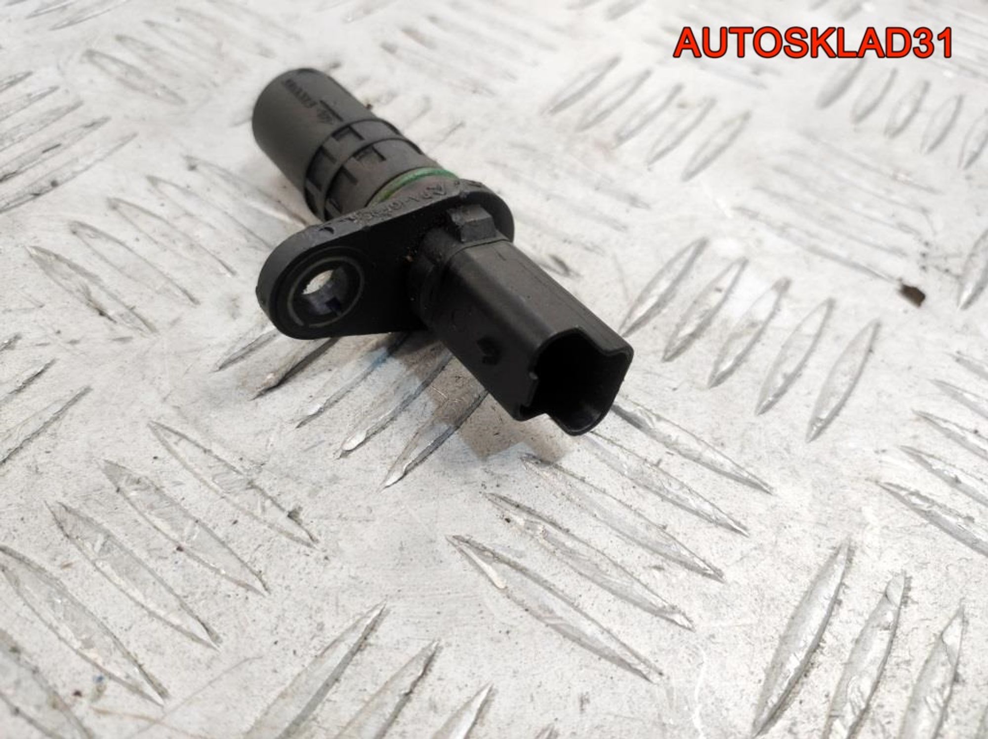 Датчик положения коленвала Renault Laguna 3 2,0 M9R 8200515648, 1500 рублей, Дубовое