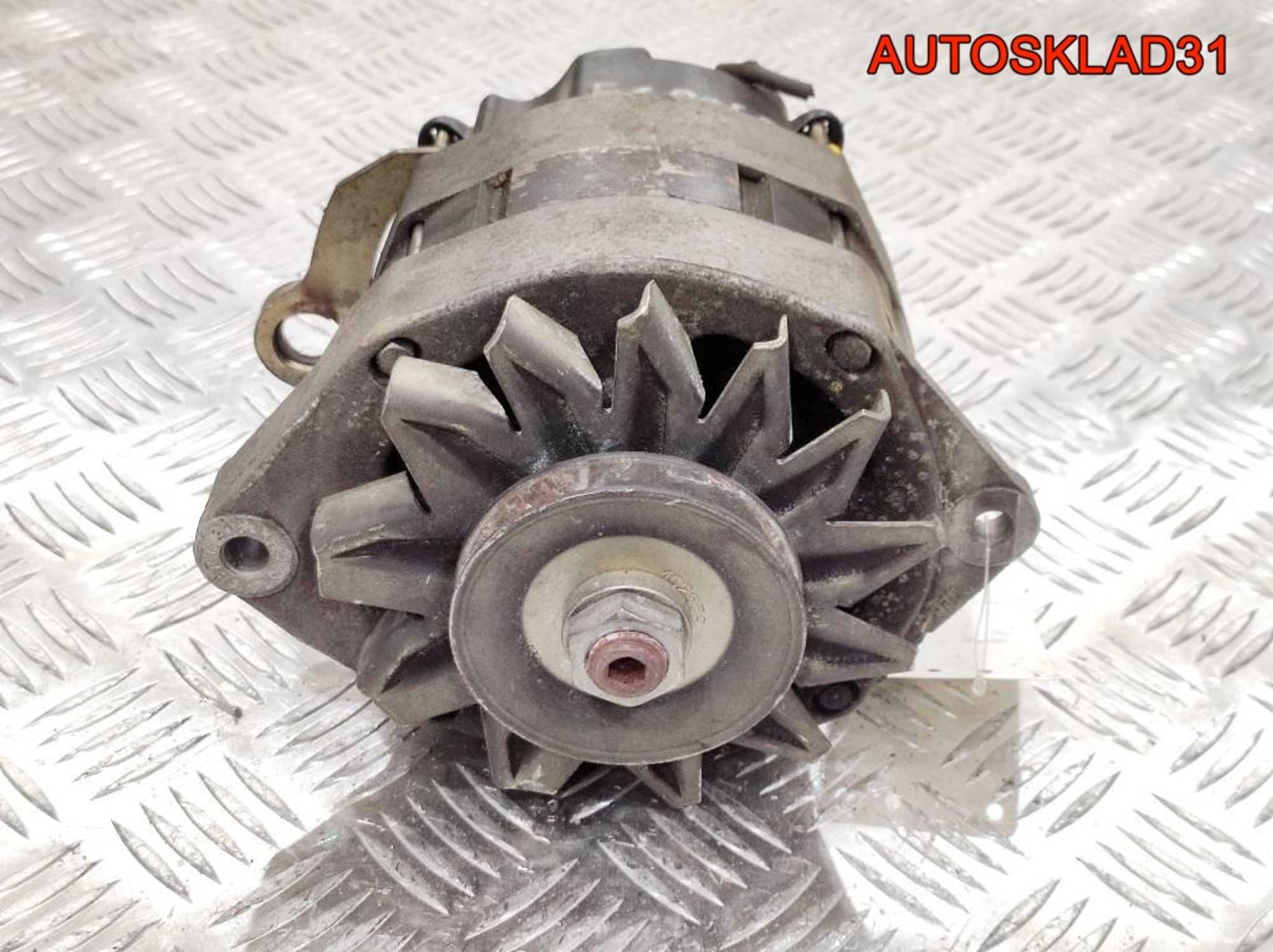 Генератор 105A Renault Espace 4 A14N73 (Р), 5000 рублей, Дубовое