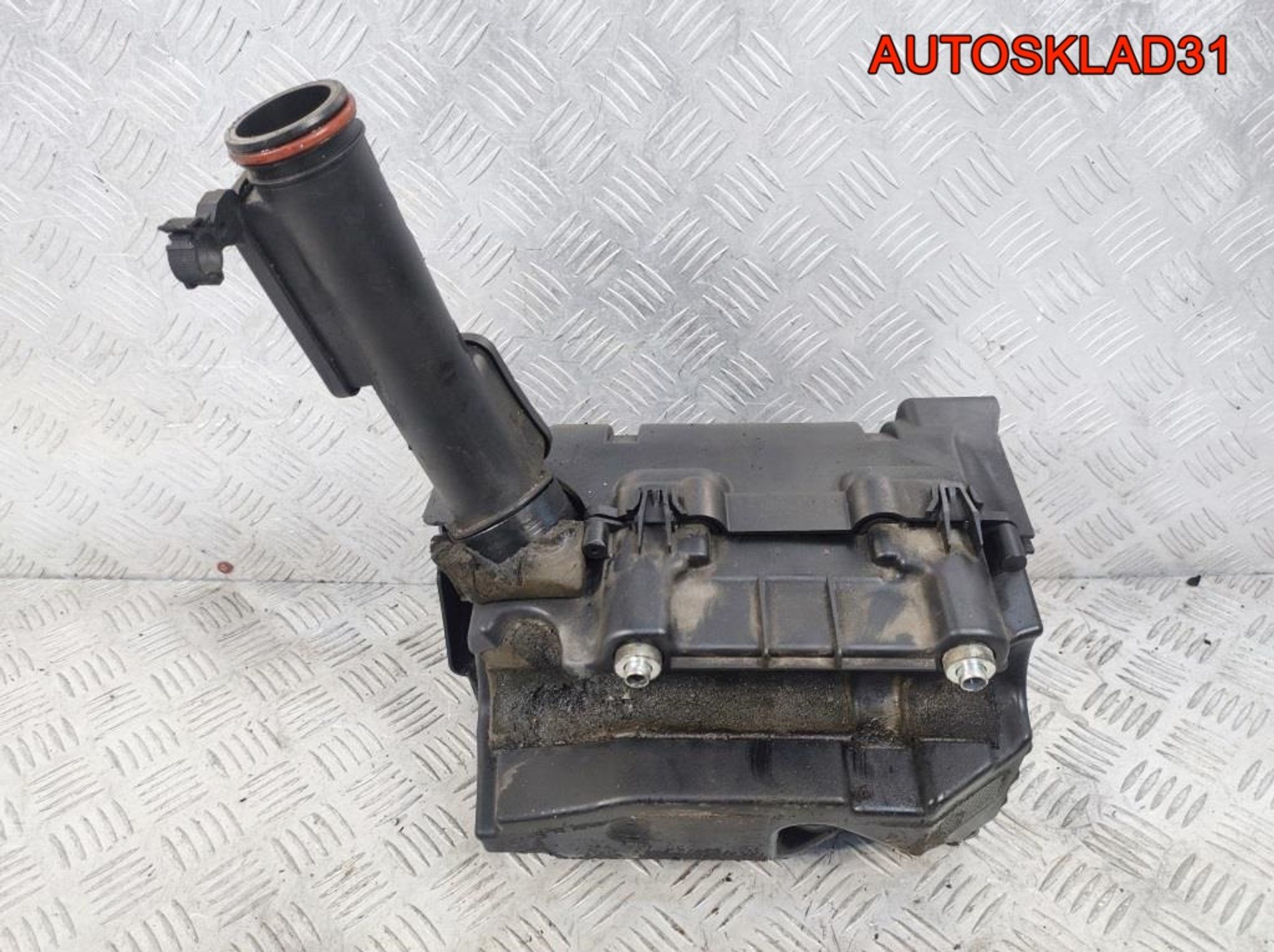 Патрубок компрессора VW Tiguan 1,4 CAV 03C145674B, 1300 рублей, Дубовое
