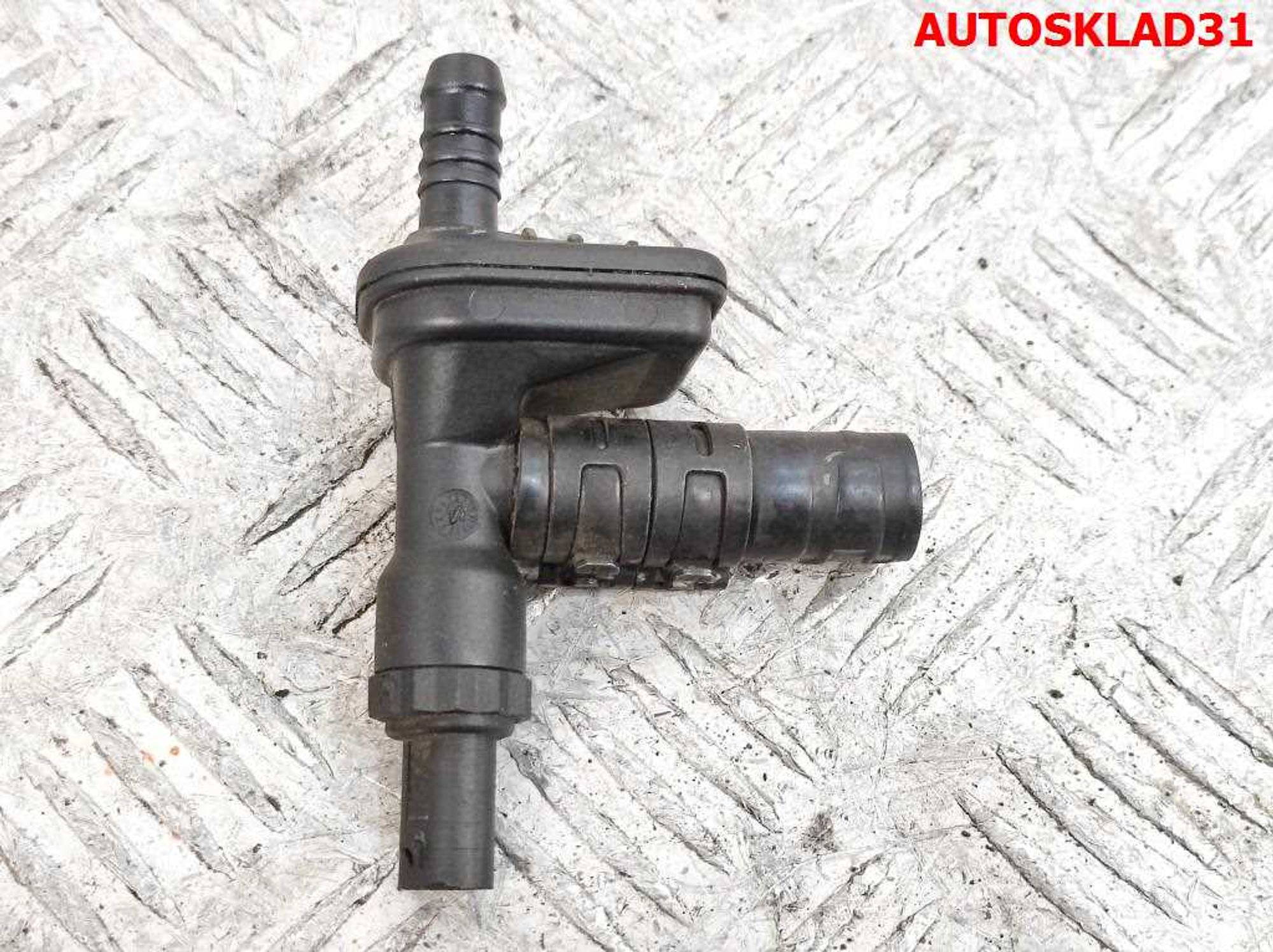 Датчик температуры VW Passat B6 2.0 CBA Дизель 03L919824C, 1200 рублей, Дубовое