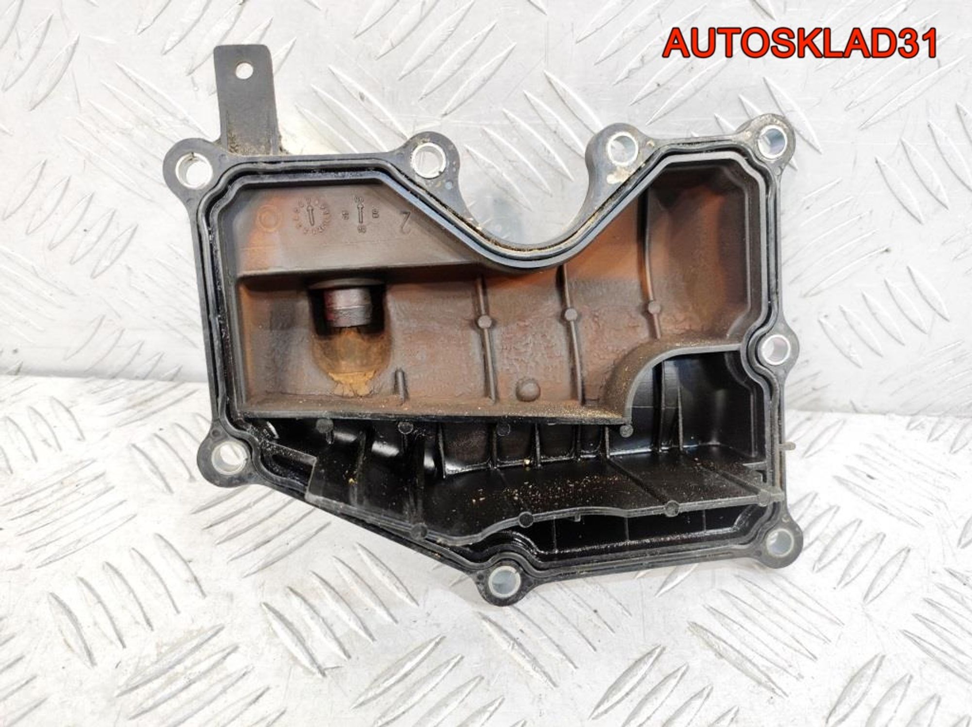 Маслоотделитель Mazda 6 GG 2,0 LF LF5013570A, 600 рублей, Дубовое