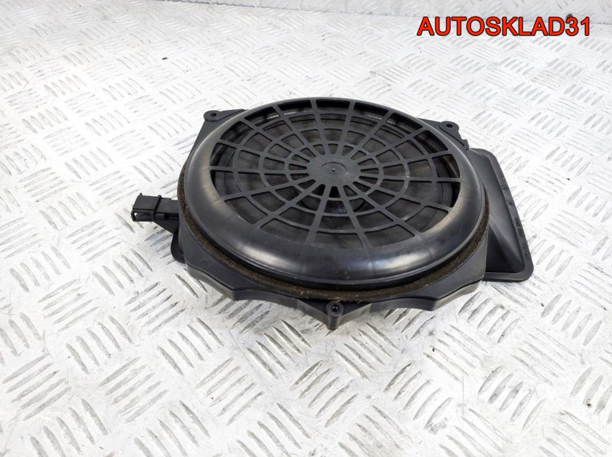 Динамик задний Audi A4 B7 8E5035412, 1400 рублей, Дубовое