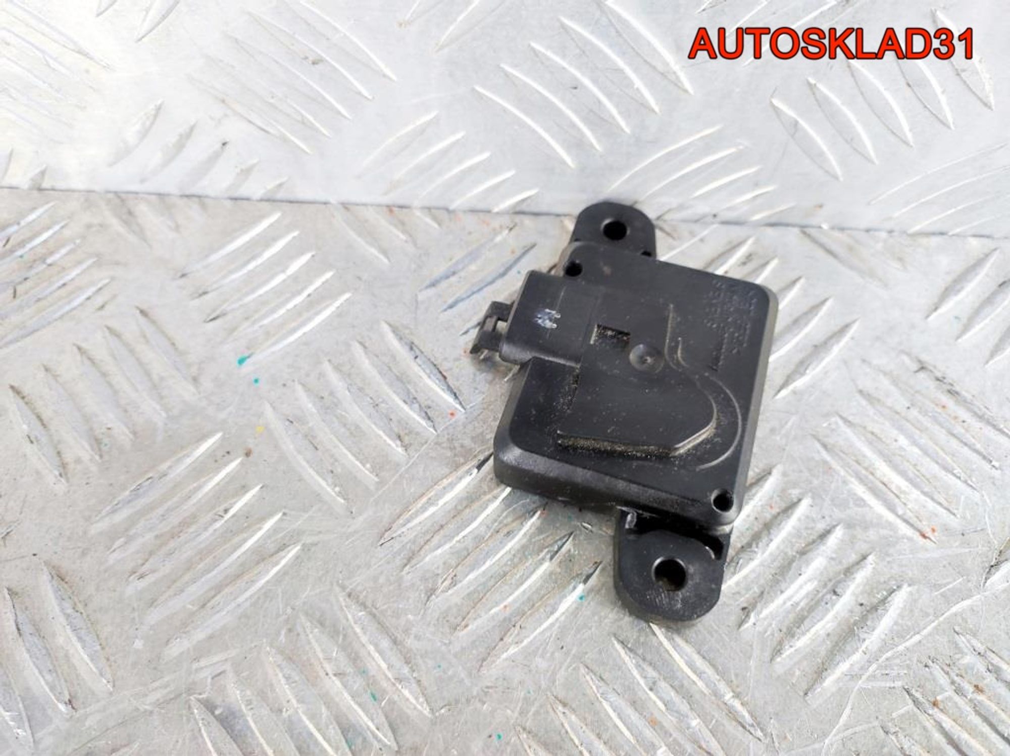 Датчик AIR BAG Opel Zafira A 09133263, 500 рублей, Дубовое