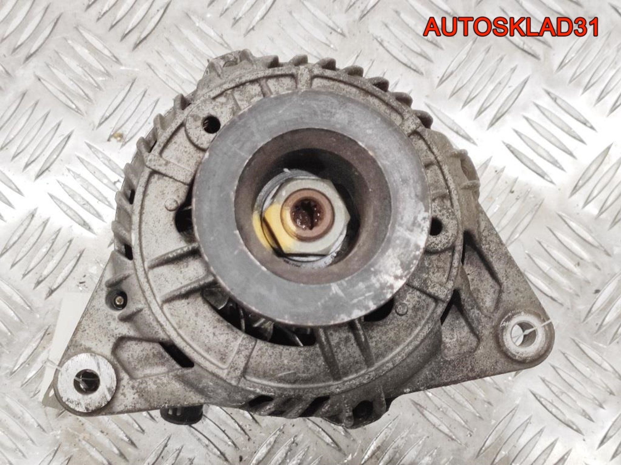 Генератор 70A BMW E36 0123315004 (Р), 5000 рублей, Дубовое