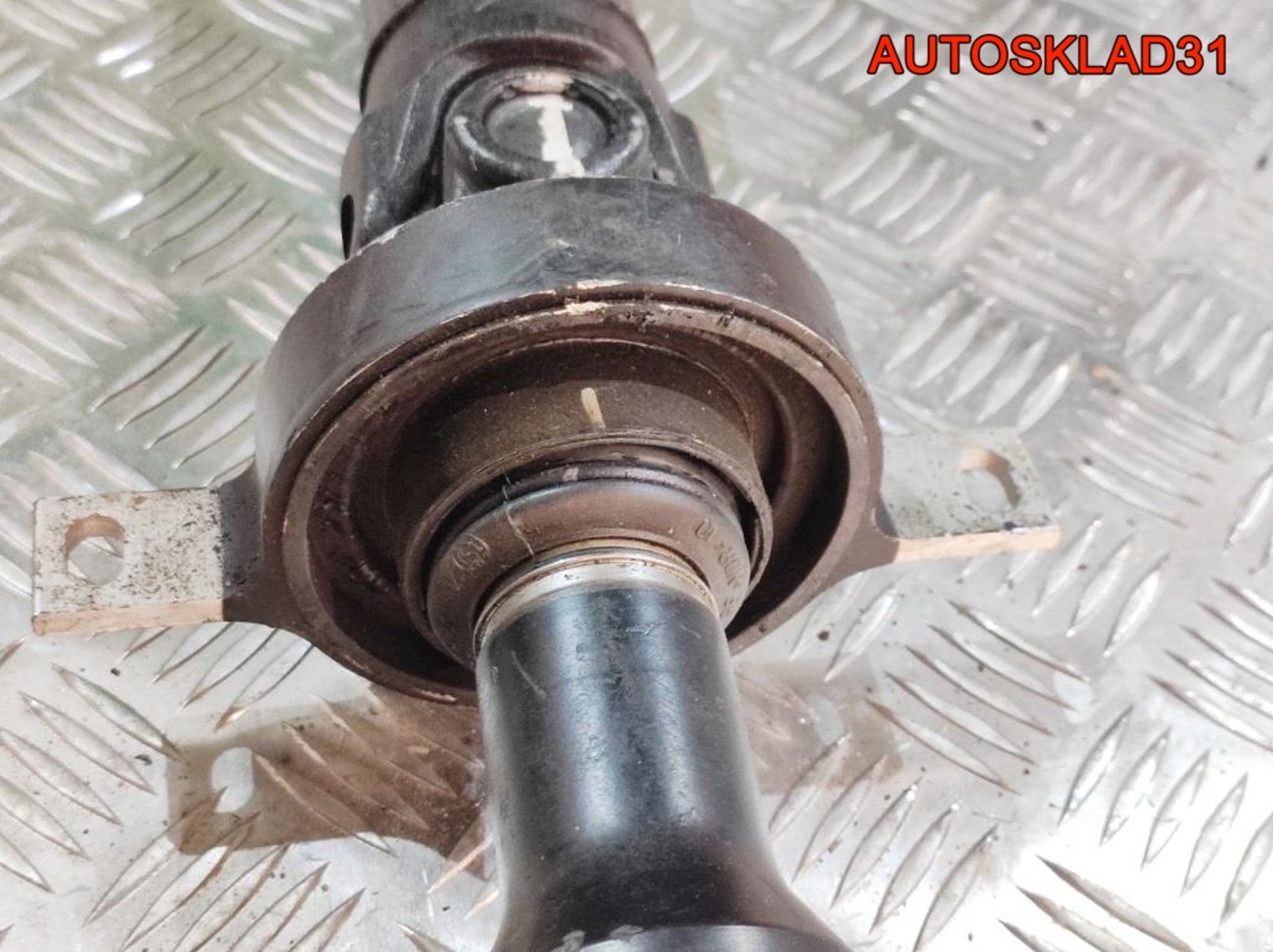 Вал карданный BMW F30 2,0 B47D20A Дизель АКПП Седан 26108605231, 12000 рублей, Дубовое