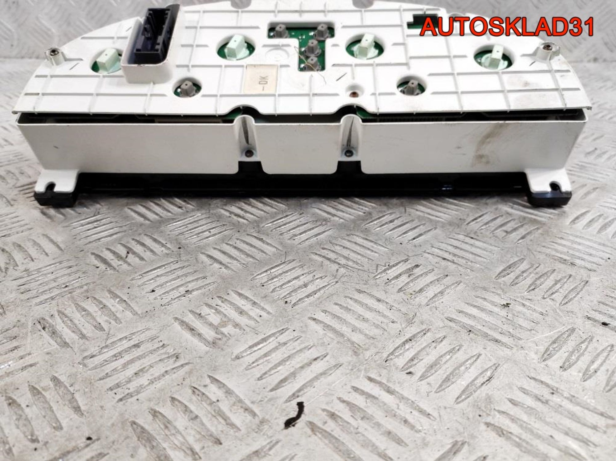 Панель приборов Ford Mondeo 3 Бензин 1S7F10849DK, 5400 рублей, Дубовое