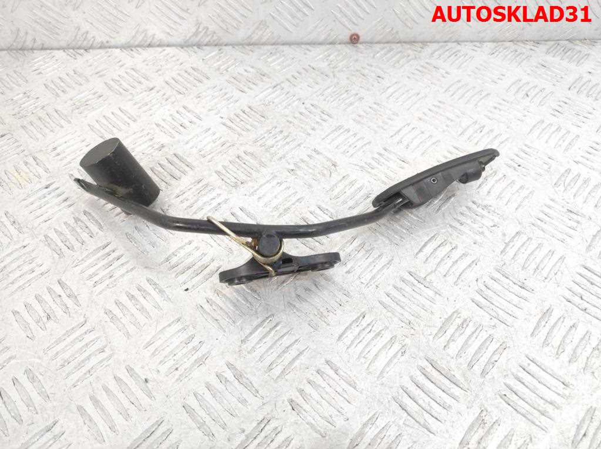 Педаль газа Toyota Avensis T250 7812005220, 500 рублей, Дубовое