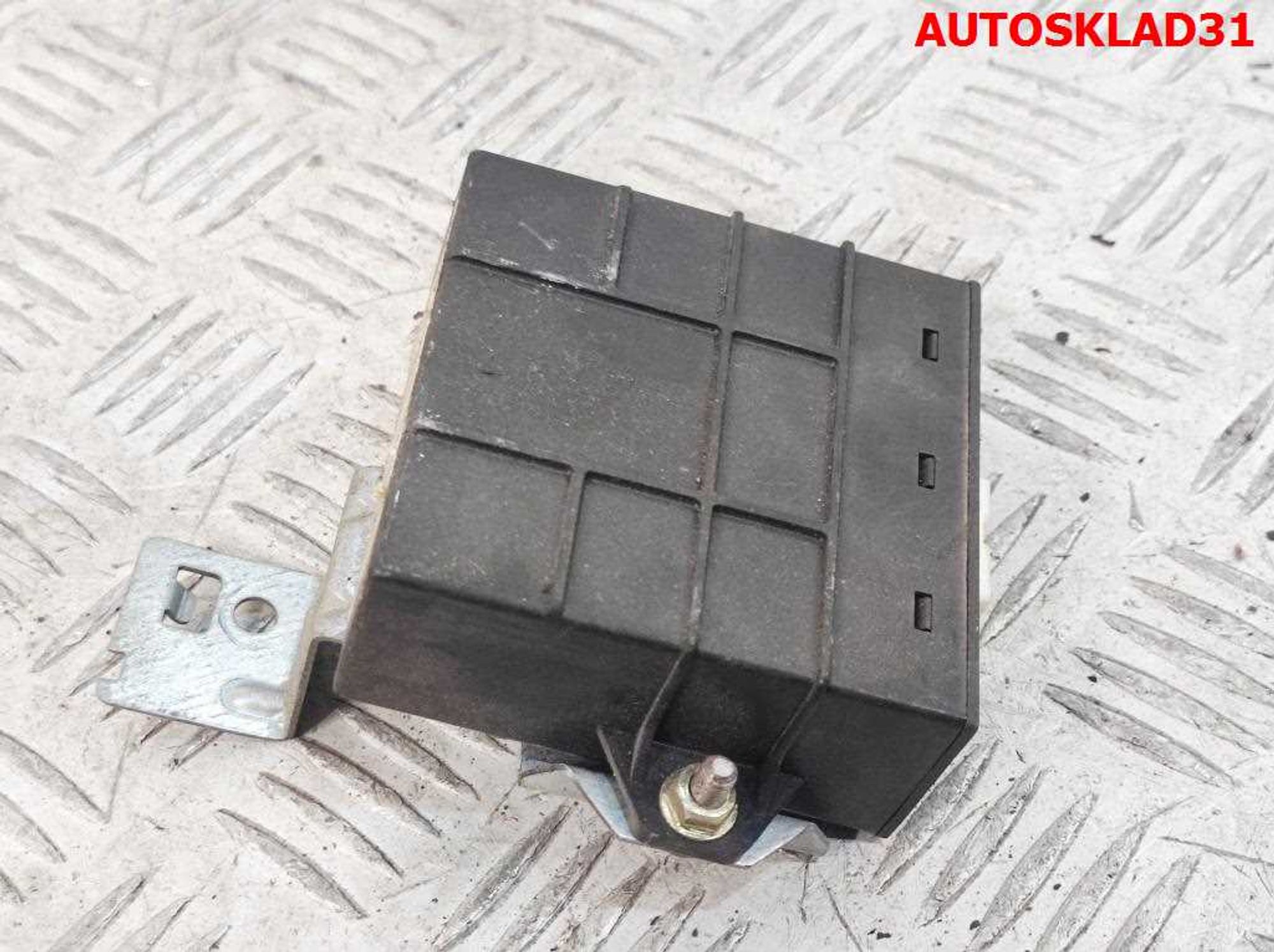 Блок управления светом Nissan Primera P11 285809F600, 600 рублей, Дубовое