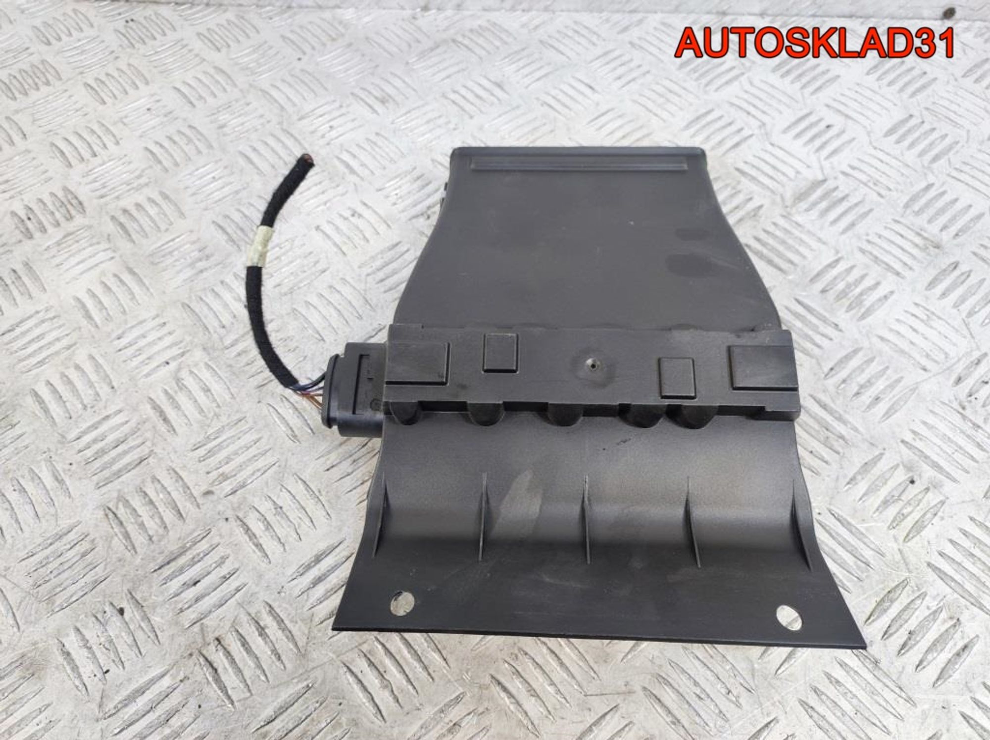 Радиатор отопителя электрический правый Audi A8 D3, 2100 рублей, Дубовое