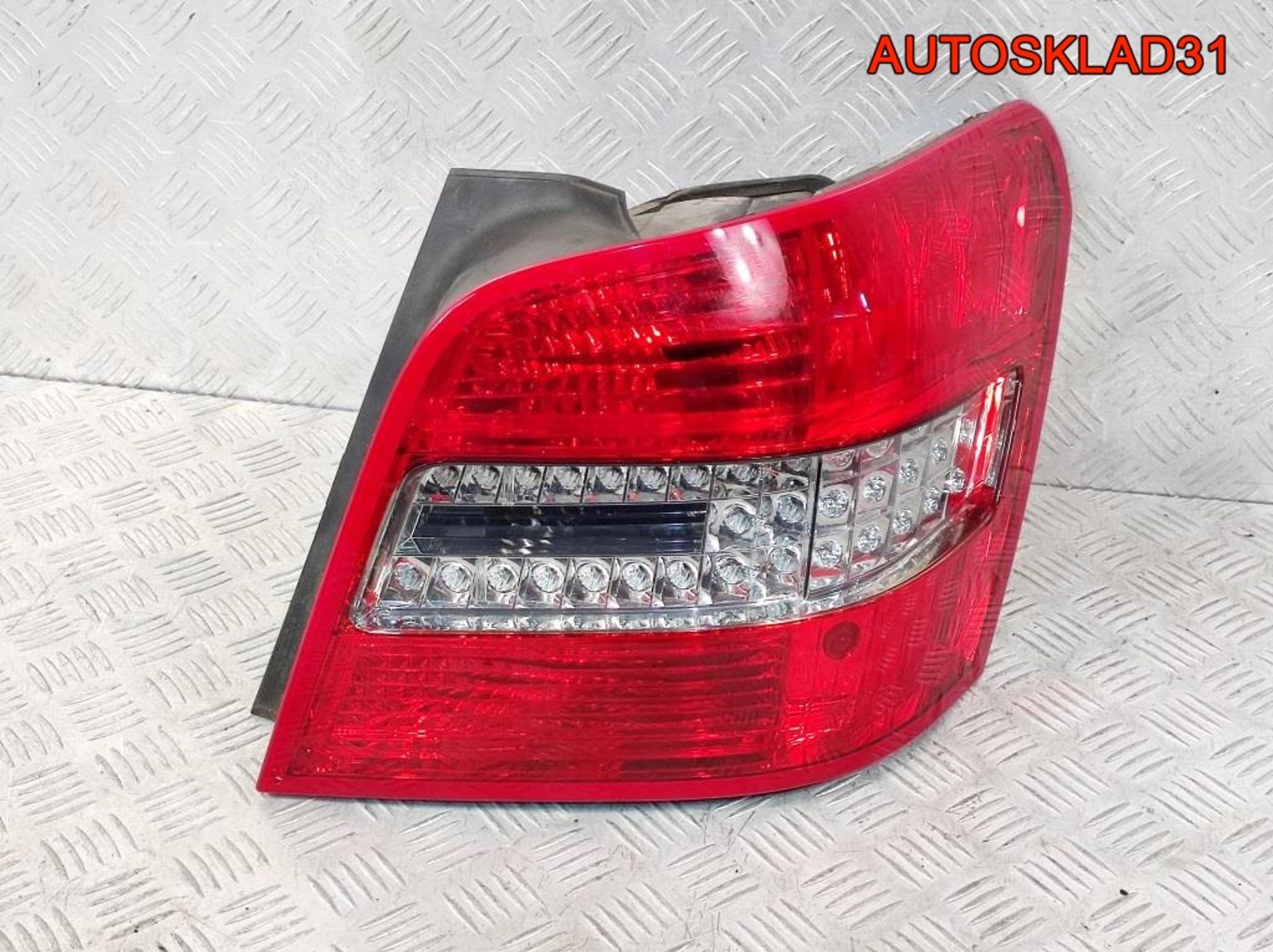 Фонарь задний правый Mercedes GLK X204 A2048202664, 27000 рублей, Дубовое