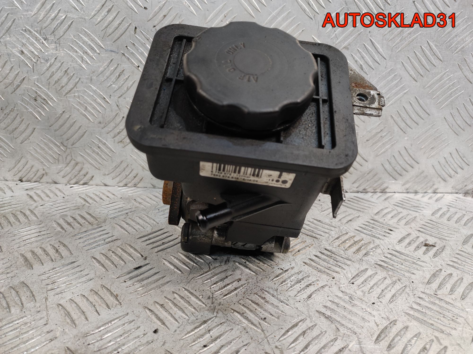 Насос гидроусилителя BMW E46 32416756575, 4100 рублей, Дубовое