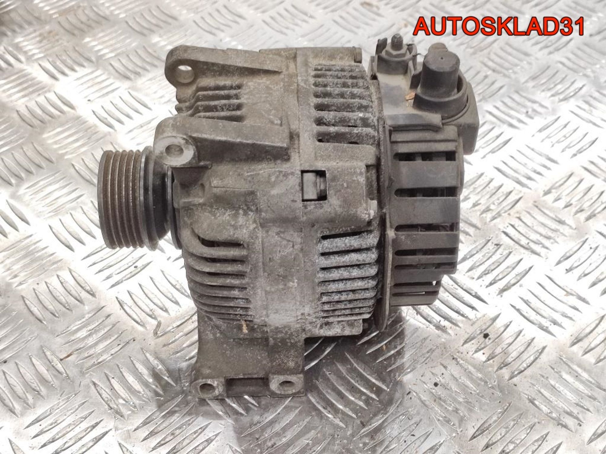 Генератор 90A Mercedes-Benz W168 A0111545602 (Р), 8000 рублей, Дубовое