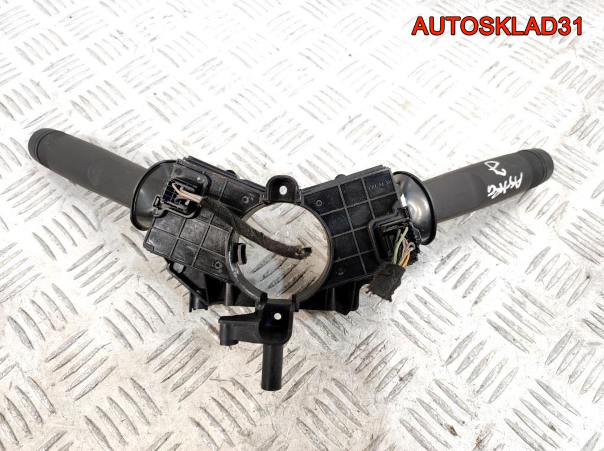 Переключатель подрулевой в сборе Opel Astra J 20941129, 2500 рублей, Дубовое