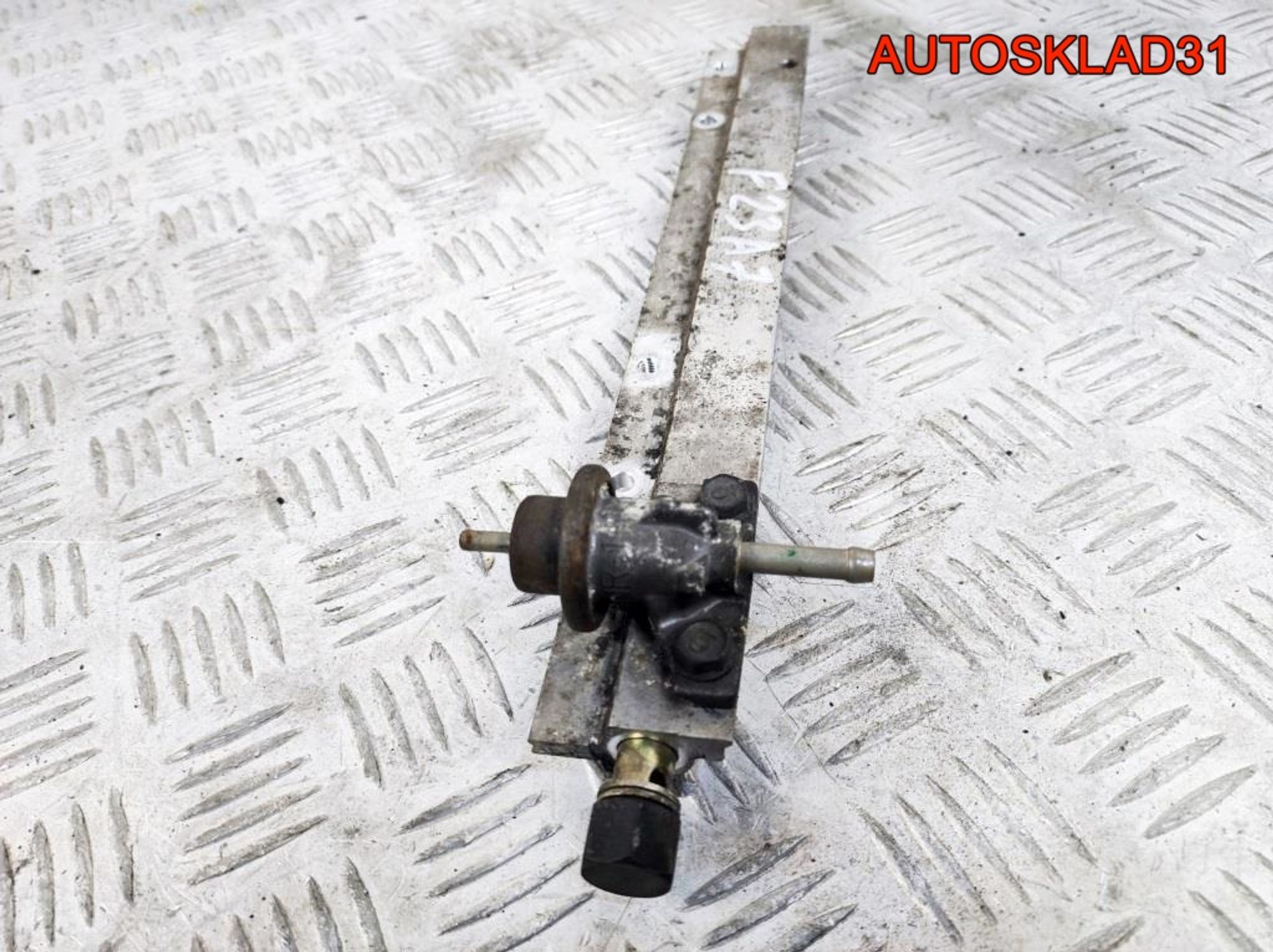 Рейка топливная Honda Shuttle RA 2,3 F23A7 Бензин, 500 рублей, Дубовое