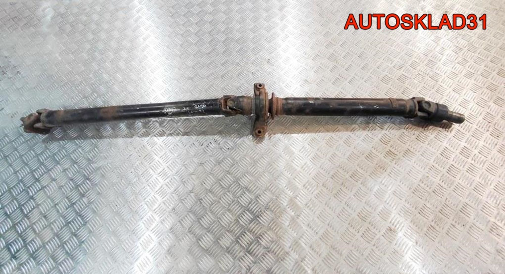 Вал карданный Subaru Impreza G11 EJ20 МКПП Combi, 10000 рублей, Дубовое