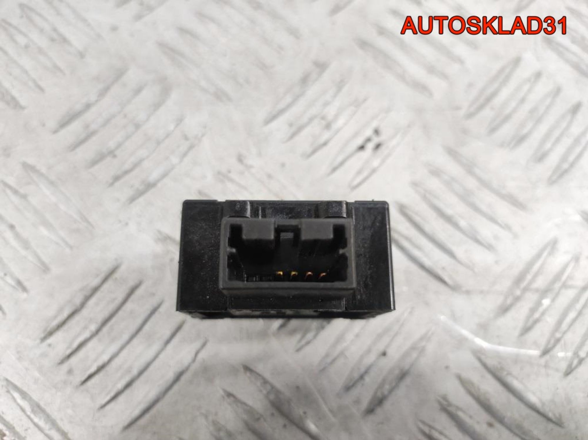 Кнопка ESP Nissan Qashqai J10 25145JD00A, 800 рублей, Дубовое